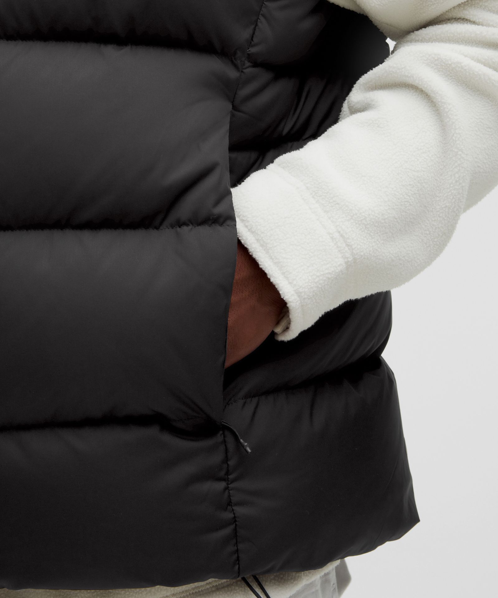 Мужской пуховый жилет Lululemon Wunder Puff 600-Down-Fill — фото 5