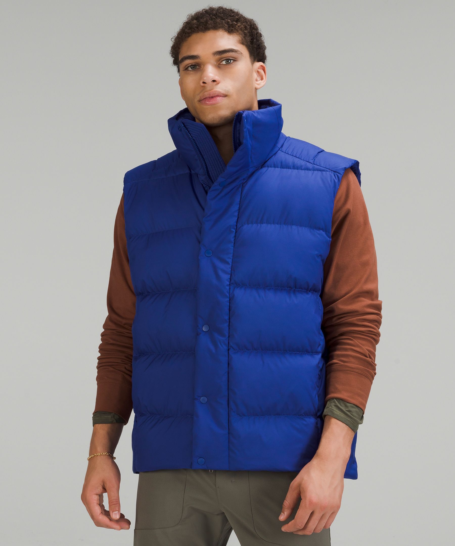 Wunder Puff Vest  lululemon Hong Kong SAR