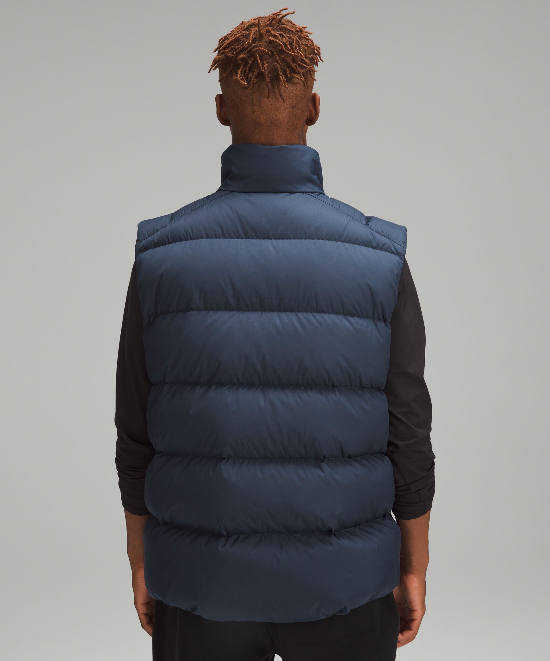 Wunder Puff 600-Down-Fill Vest