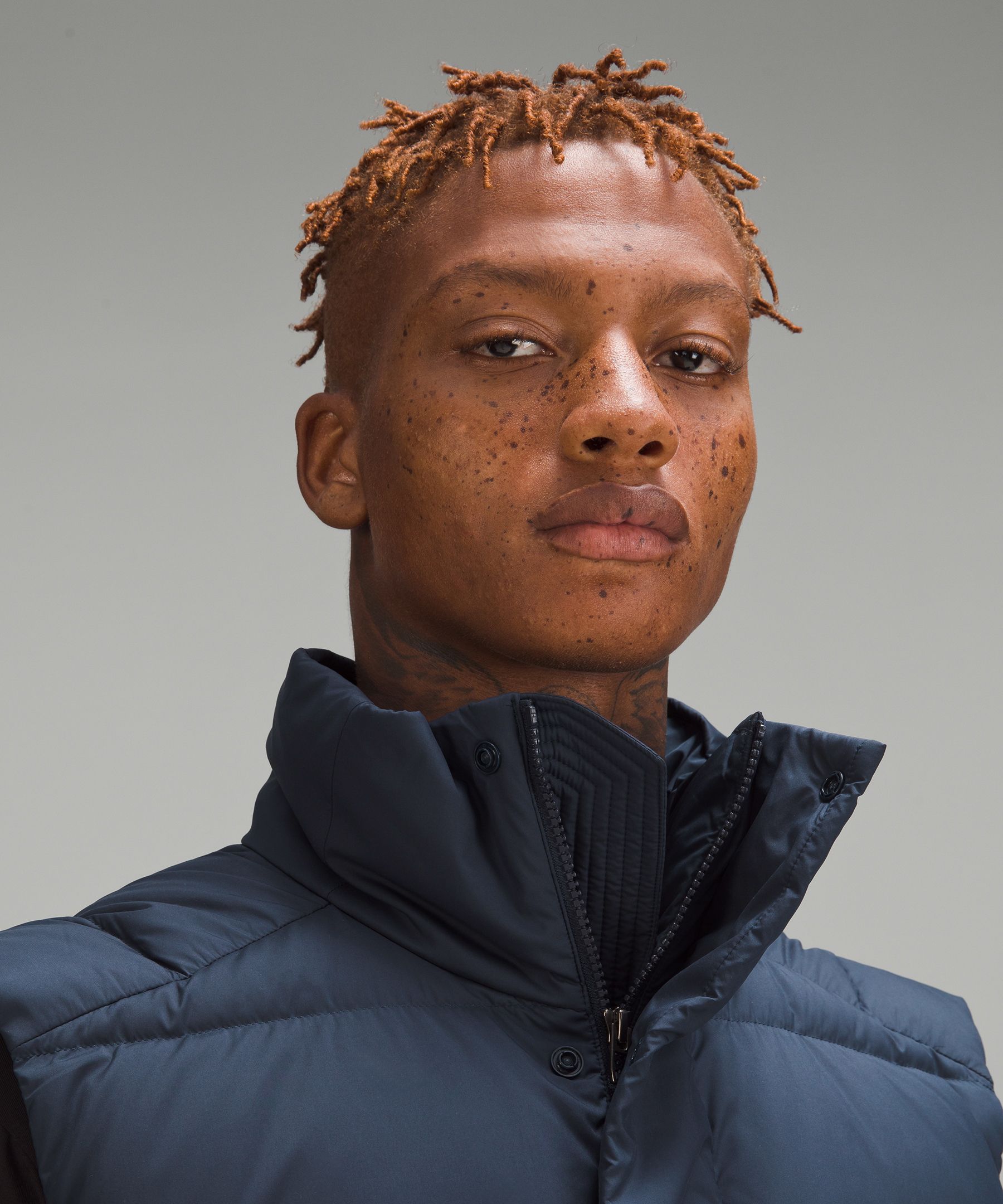 Wunder Puff 600-Down-Fill Vest