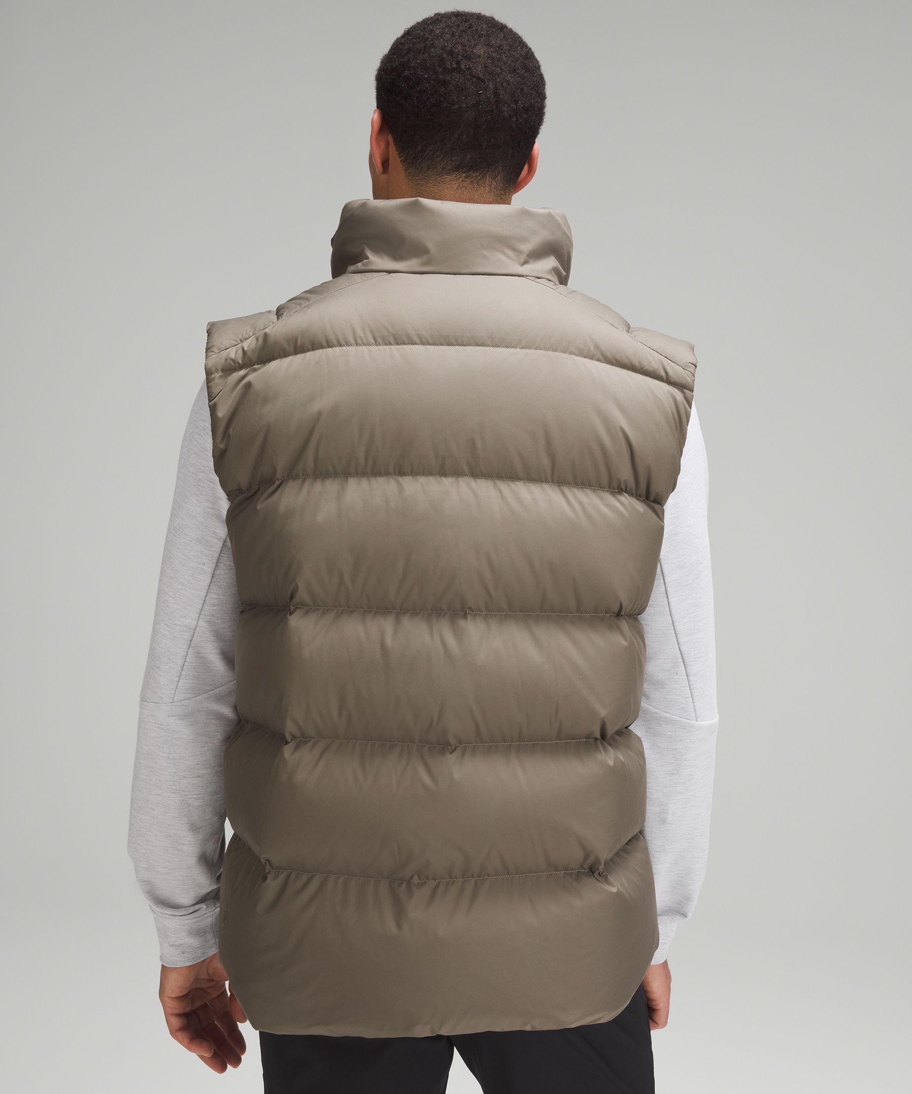 Wunder Puff Vest | lululemon Hong Kong SAR