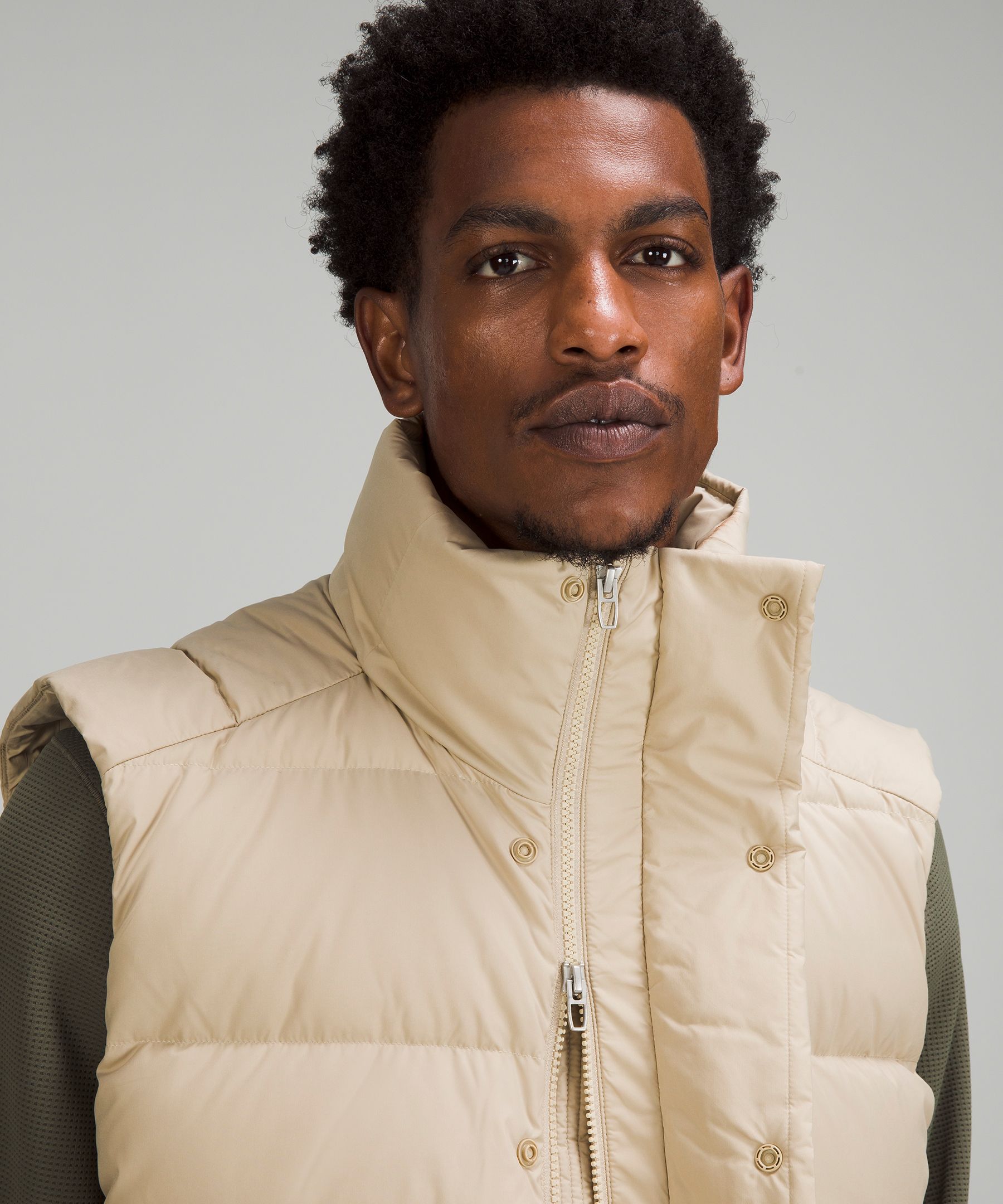 Wunder Puff Vest | Coats and Jackets | Lululemon HK