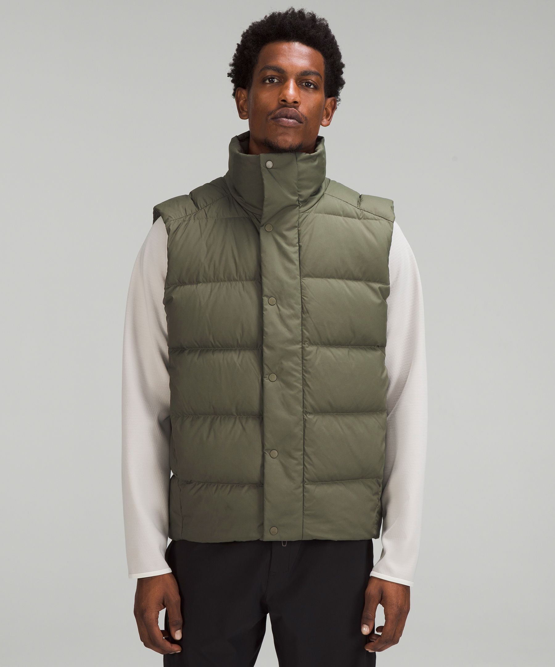 Lululemon Wunder Puff Vest