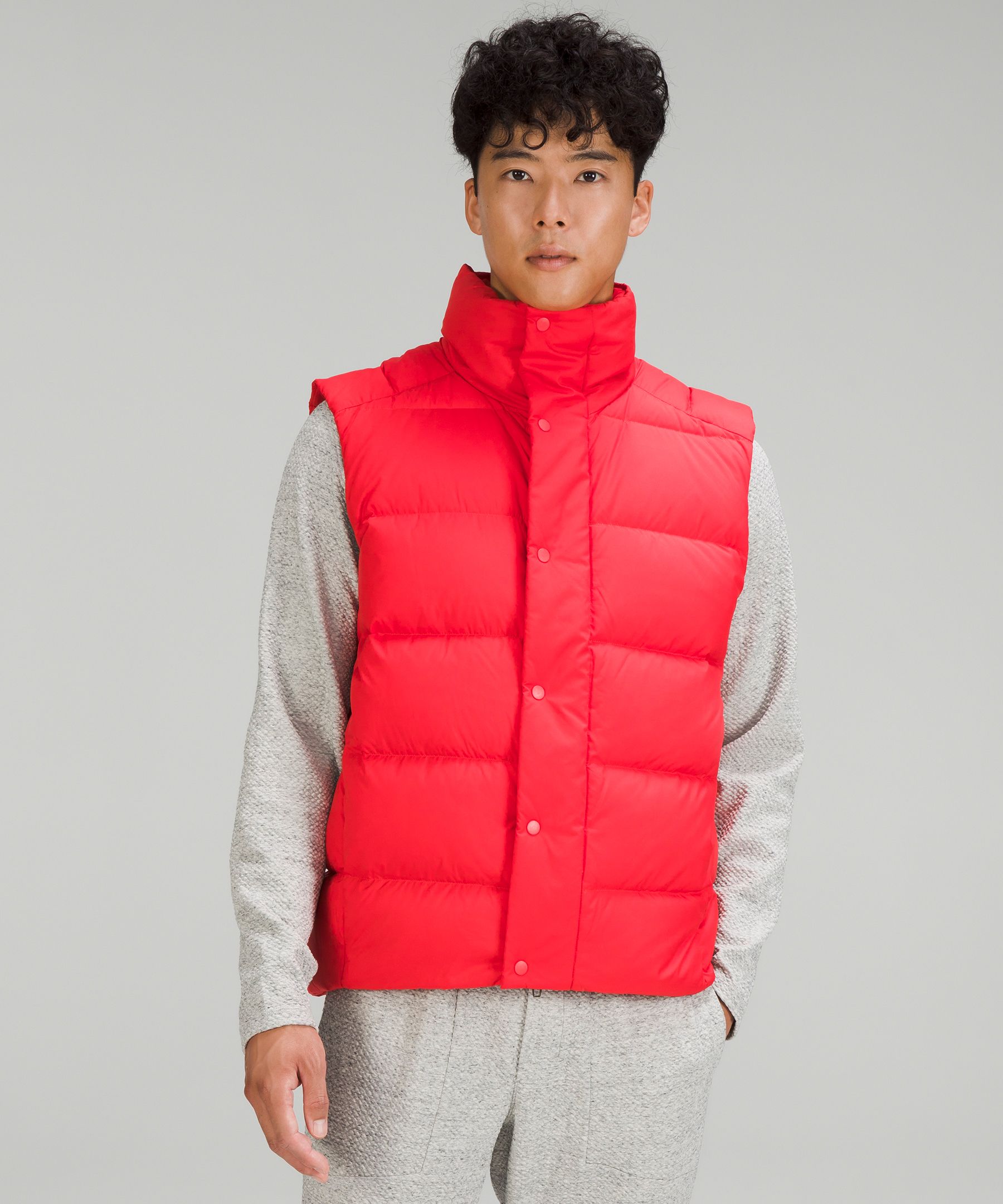 Lululemon Wunder Puff Vest