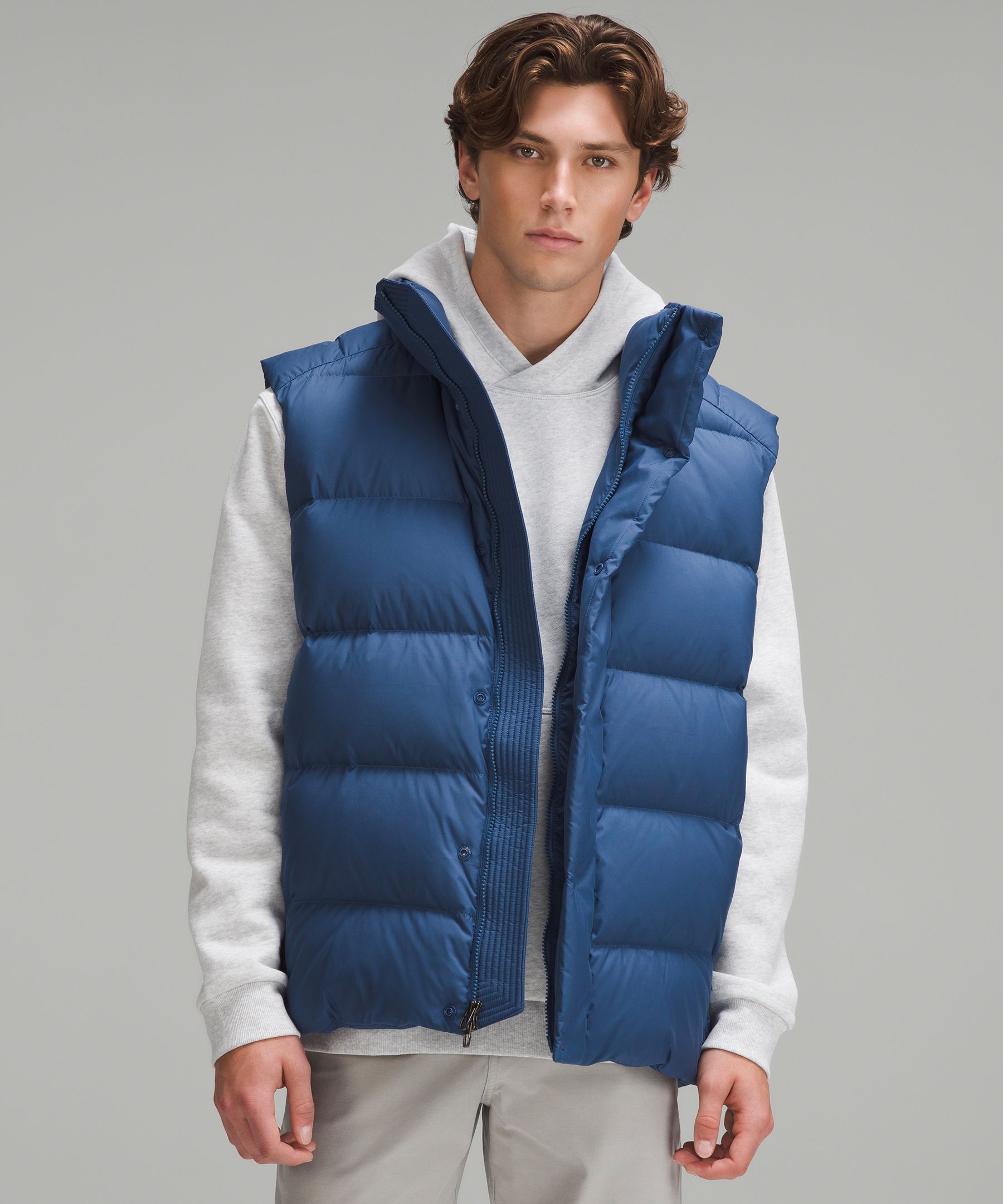 Wunder Puff Vest