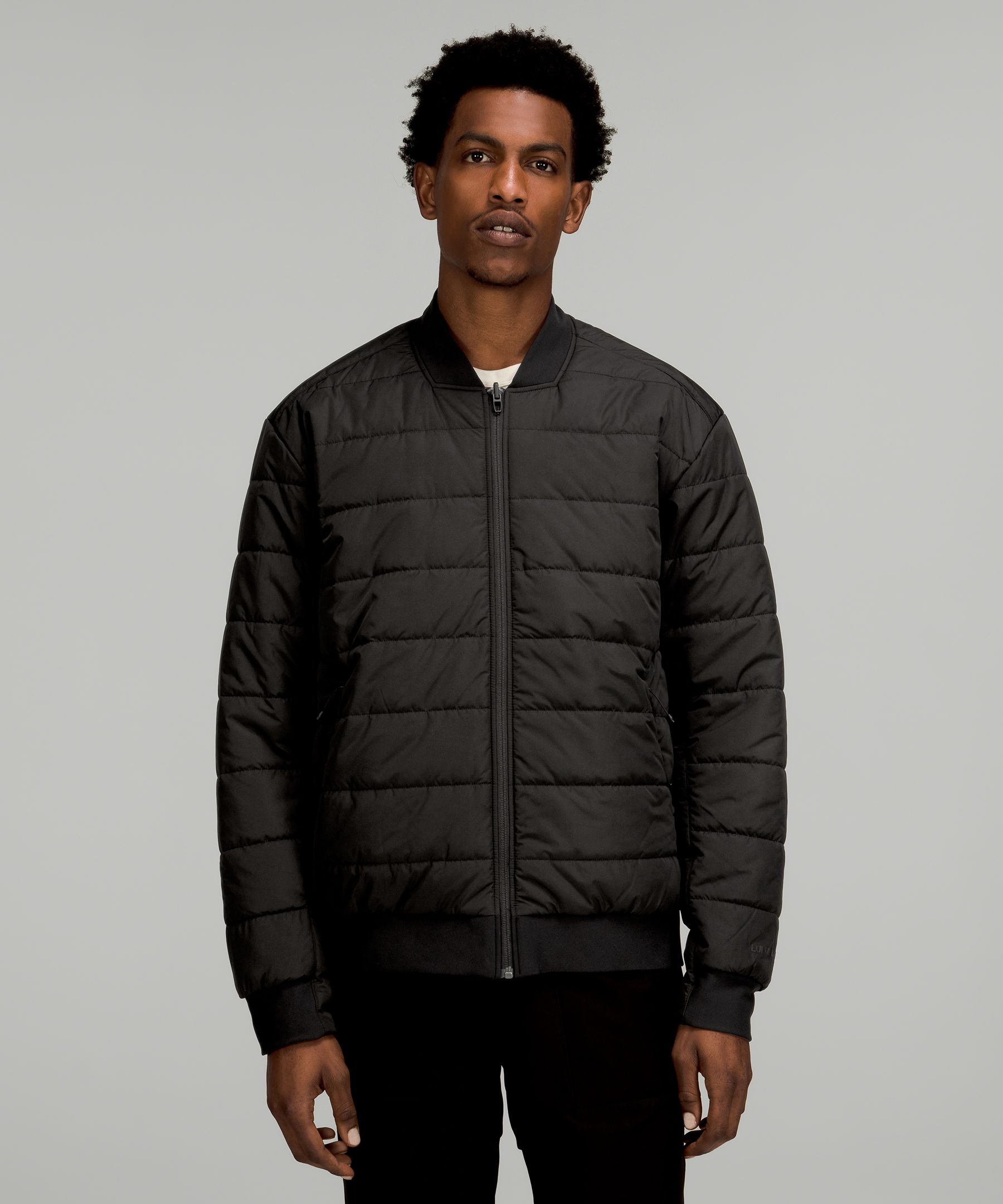 Switch Over Bomber Jacket | Coats and Jackets | Lululemon UK