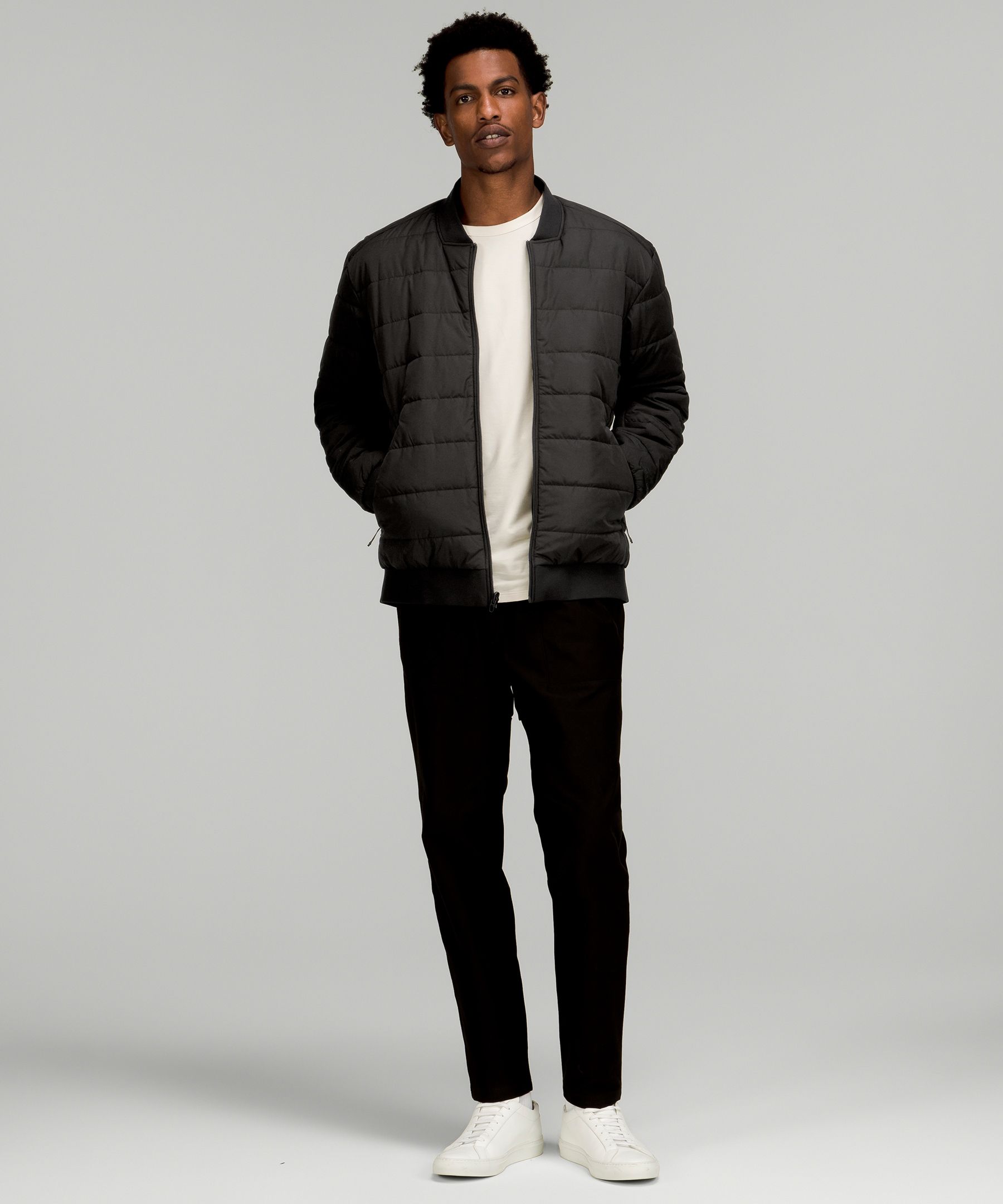 Switch Over Bomber Jacket Coats and Jackets Lululemon HK