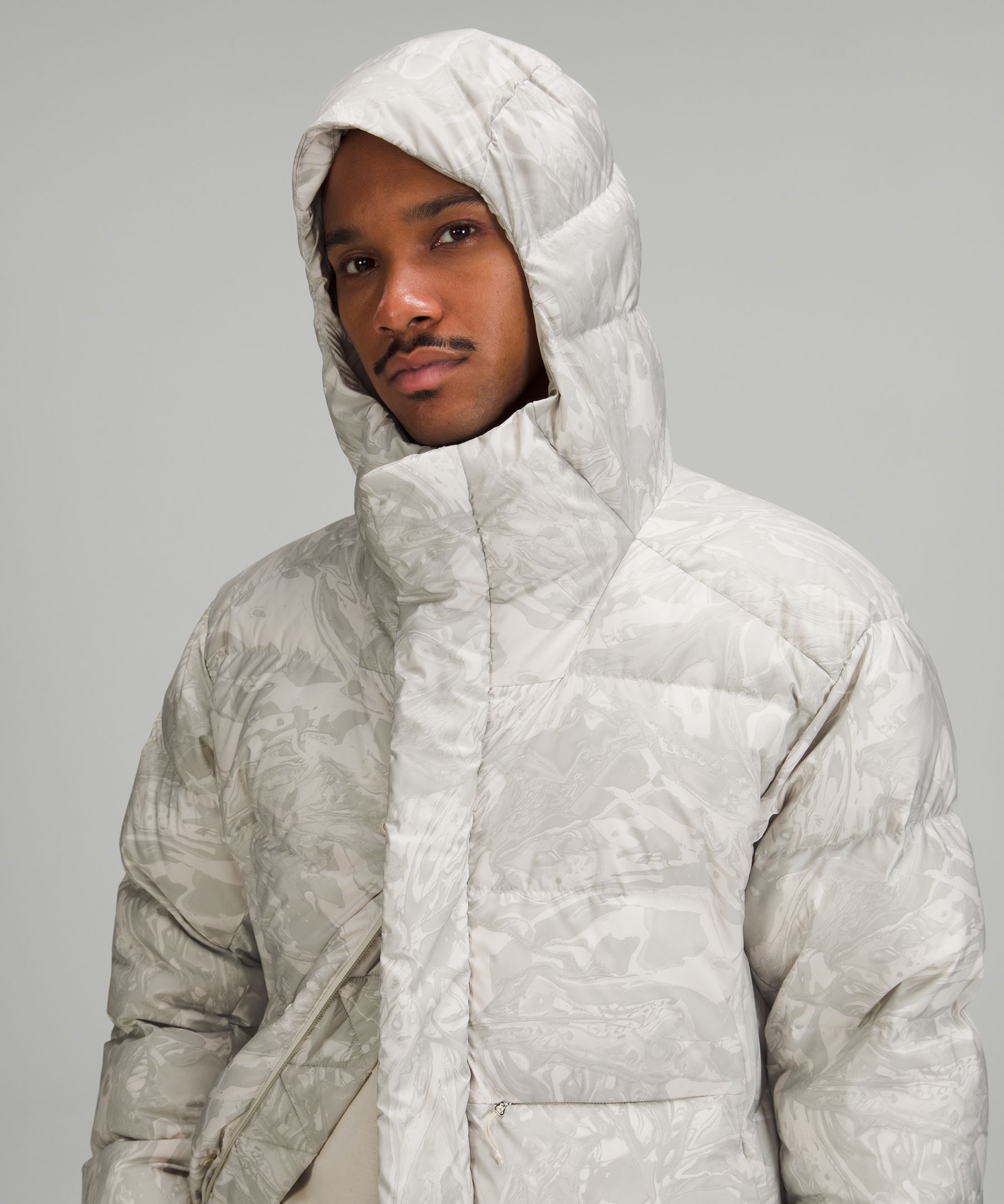 Down Jacket  Lululemon UK