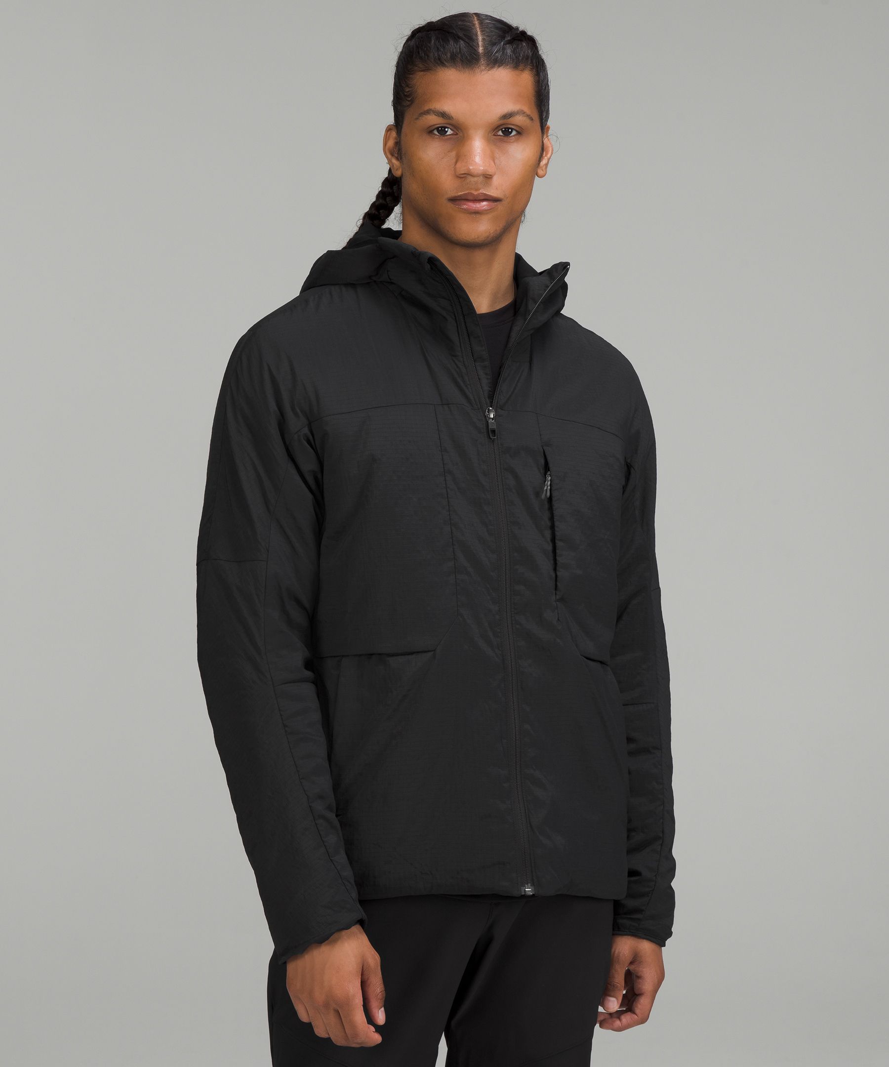 Insulated Hiking Hoodie | Lululemon UK