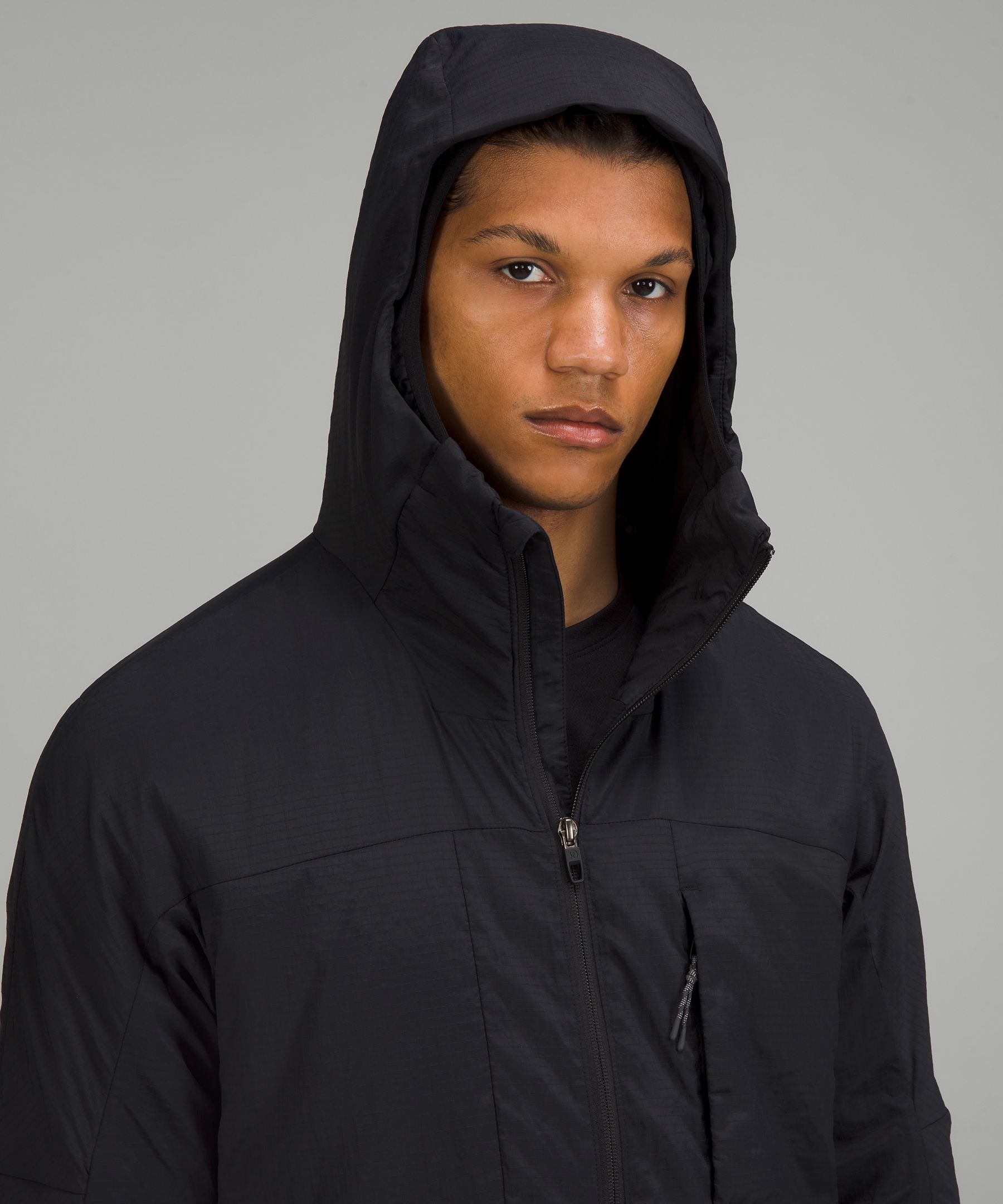 Insulated Hiking Hoodie | Lululemon UK