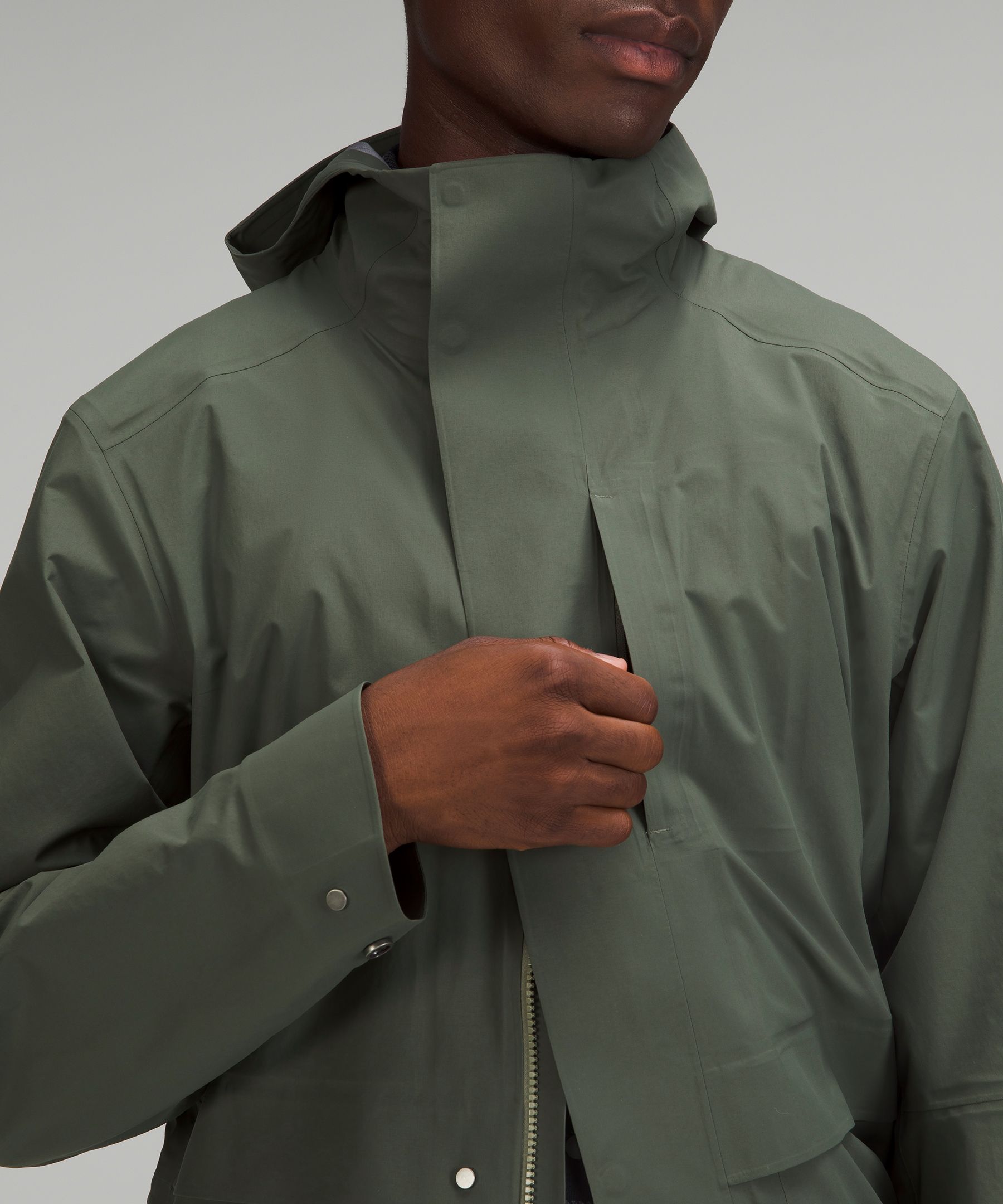 Storm field jacket on sale lululemon