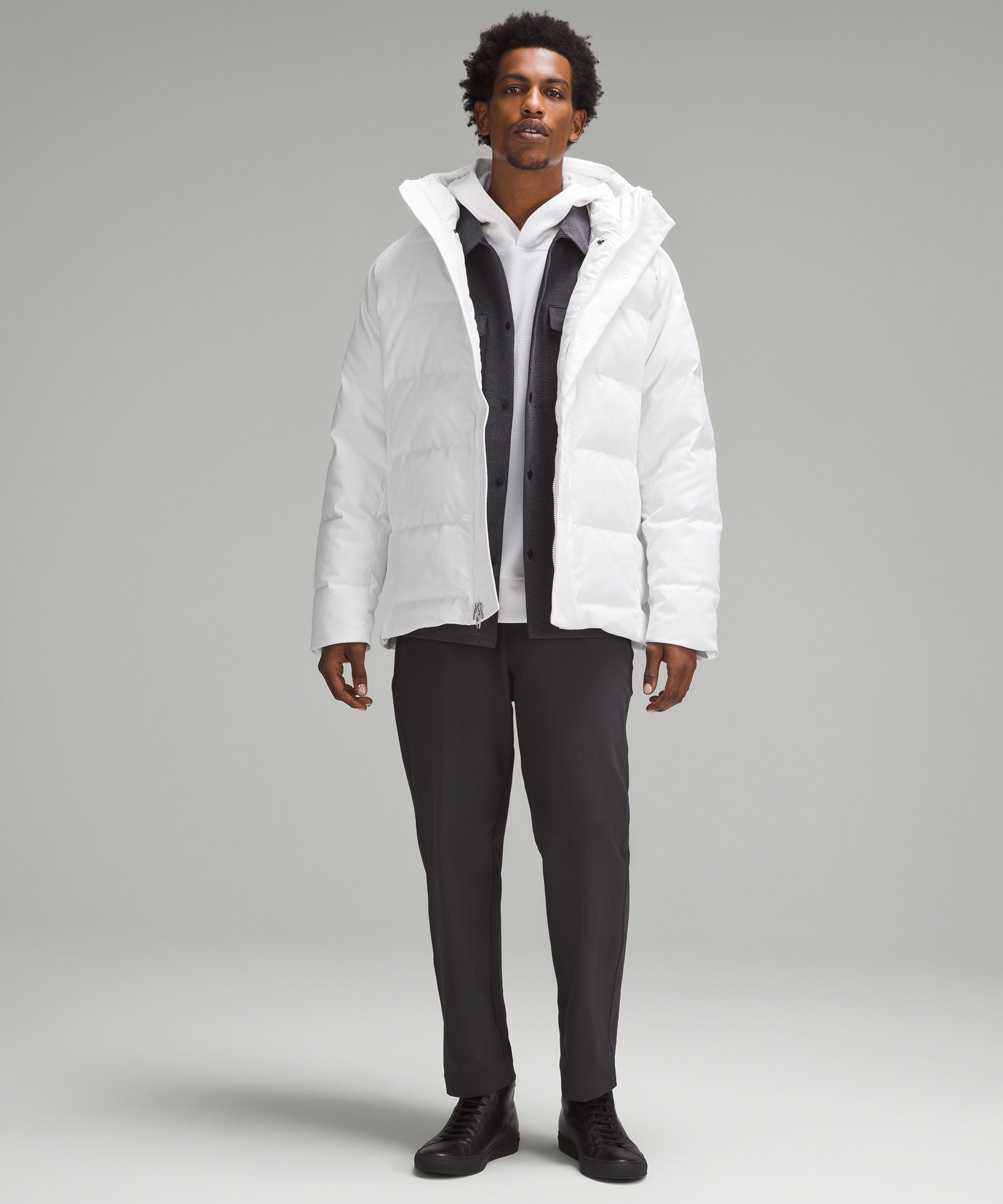 lululemon - Wunder Puff Jacket on Designer Wardrobe