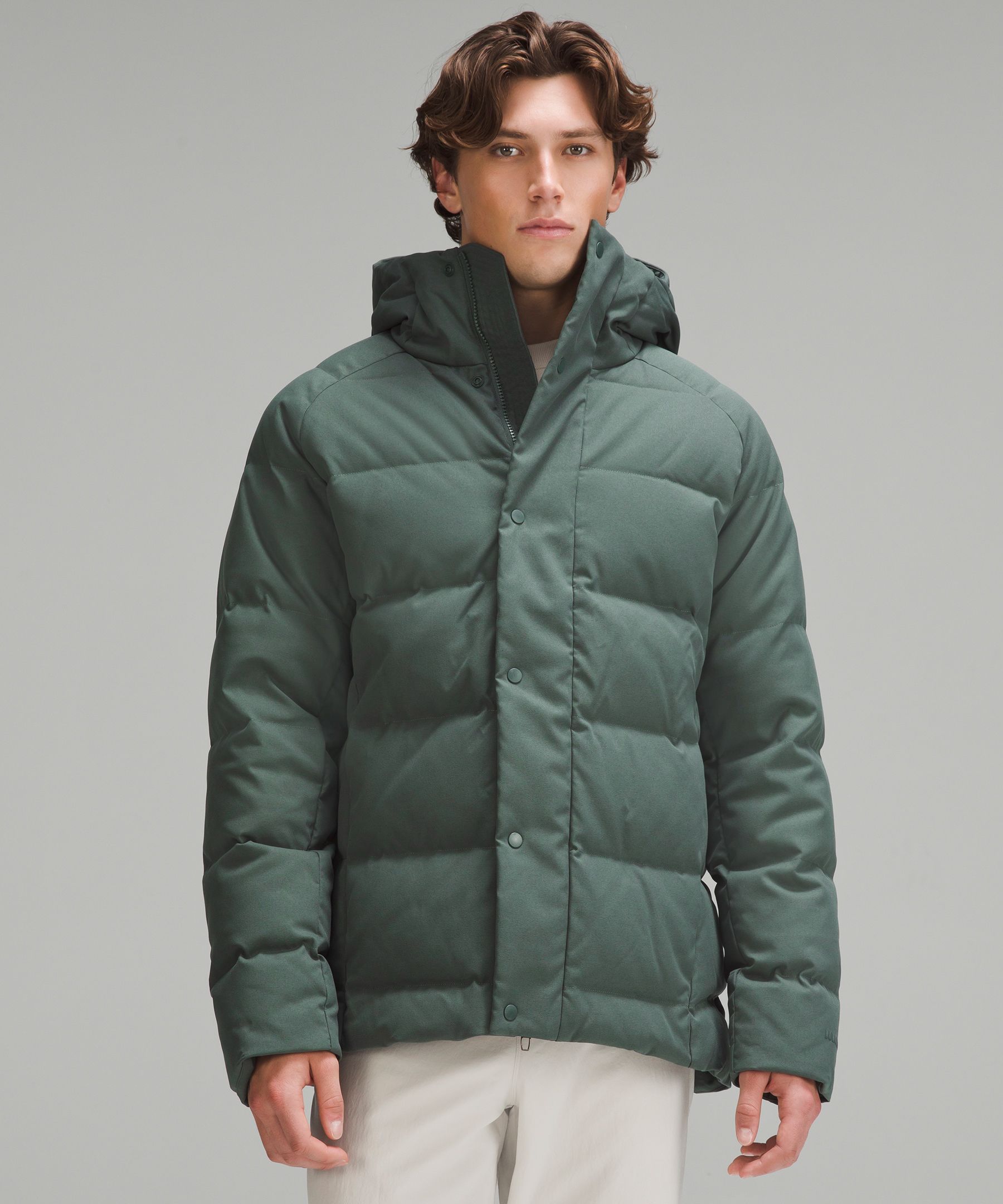 Lululemon Wunder Puff Jacket