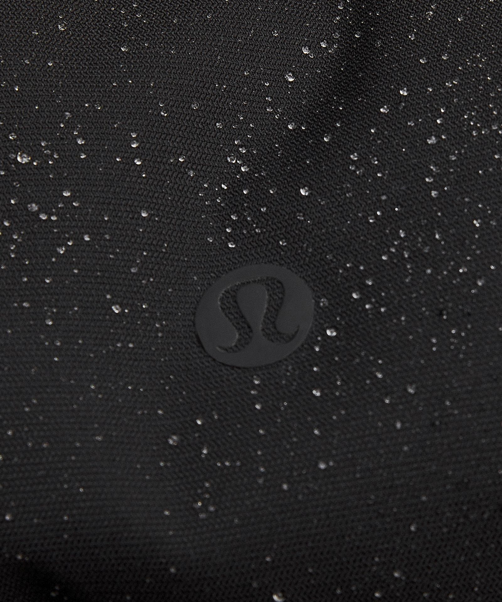 Мужской пуховый жилет Lululemon Wunder Puff Tech Canvas — фото 9