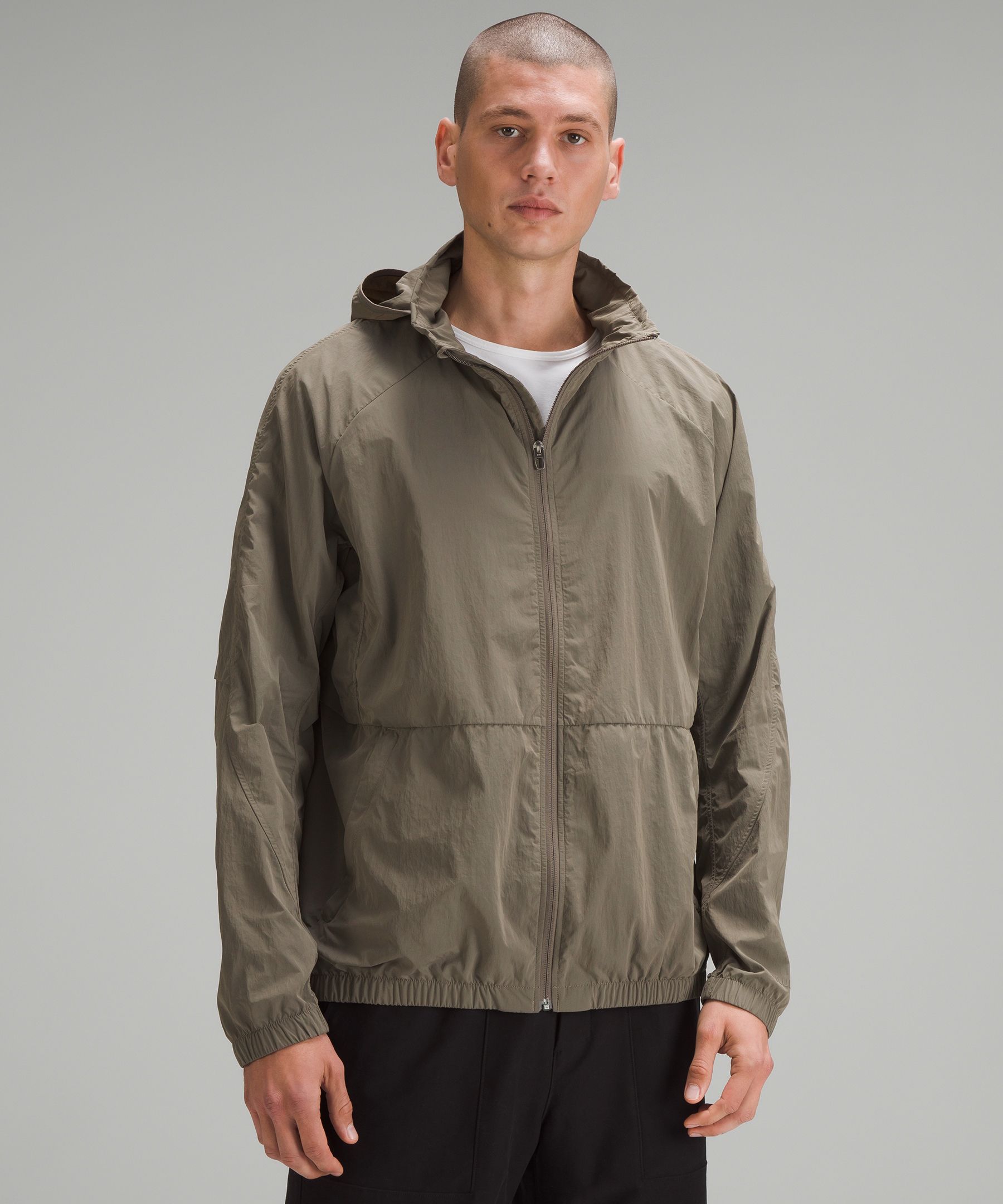 Lululemon Evergreen Jacket