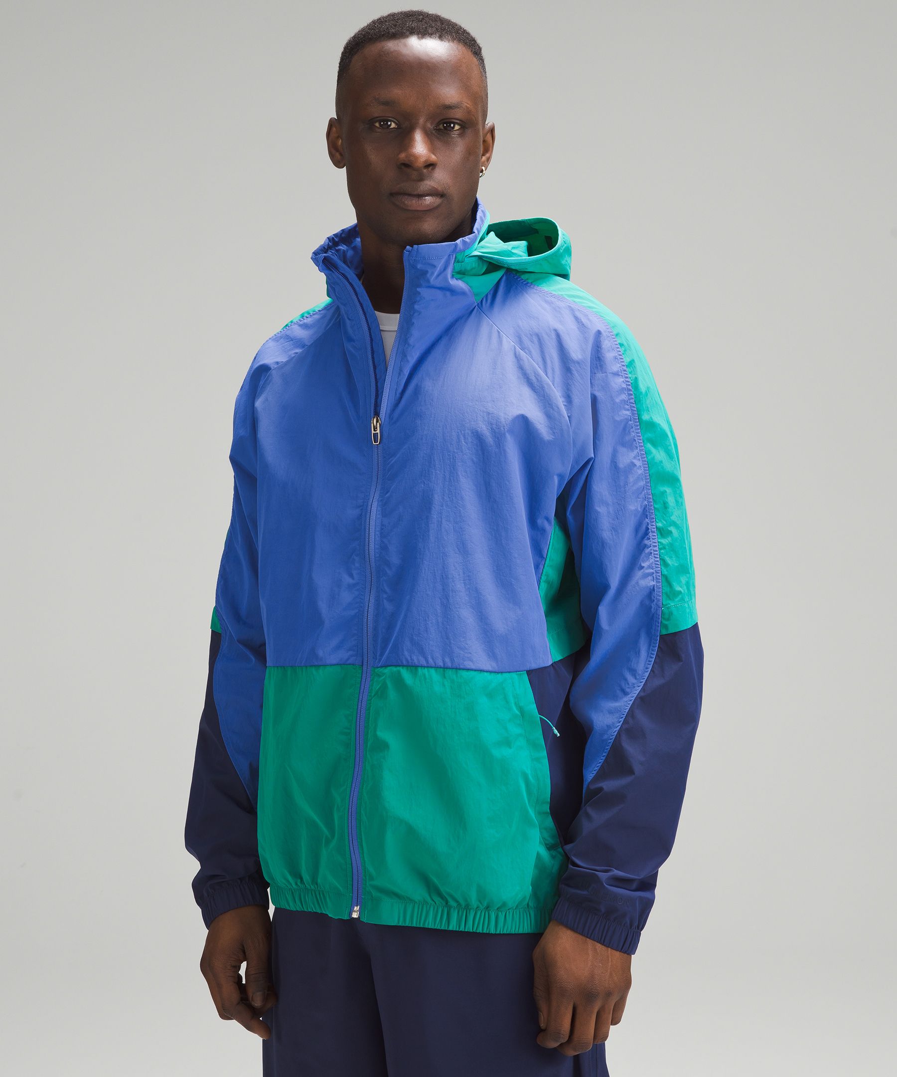 Lululemon Evergreen Jacket