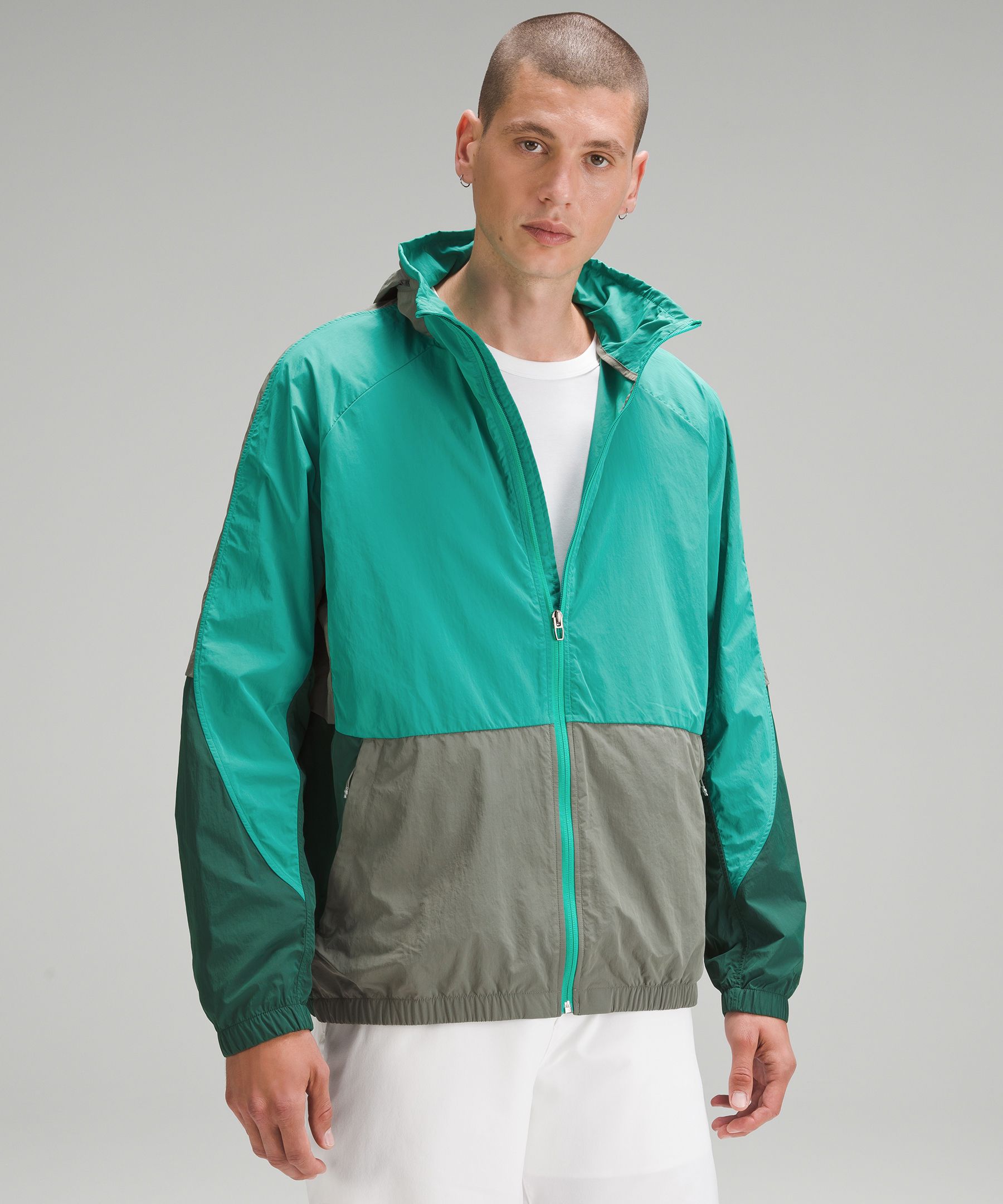 Lululemon Evergreen Jacket