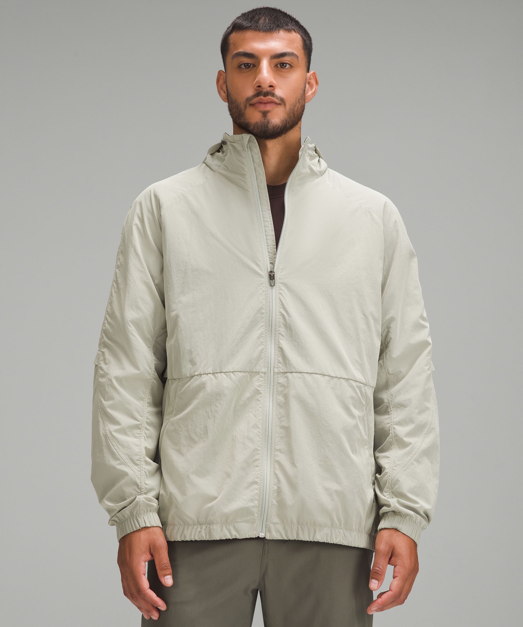 Evergreen Jacket | Men's Coats & Jackets | lululemon Canada