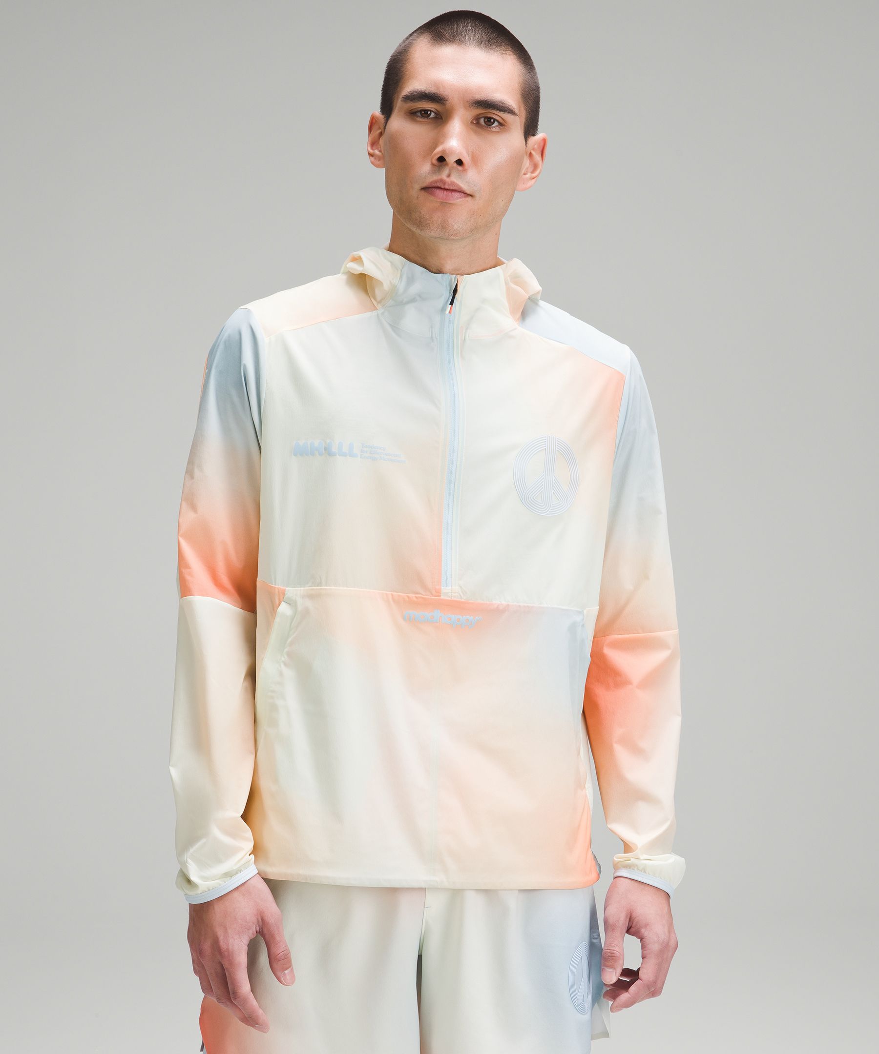 Lululemon X Madhappy Expeditionist Anorak | ModeSens
