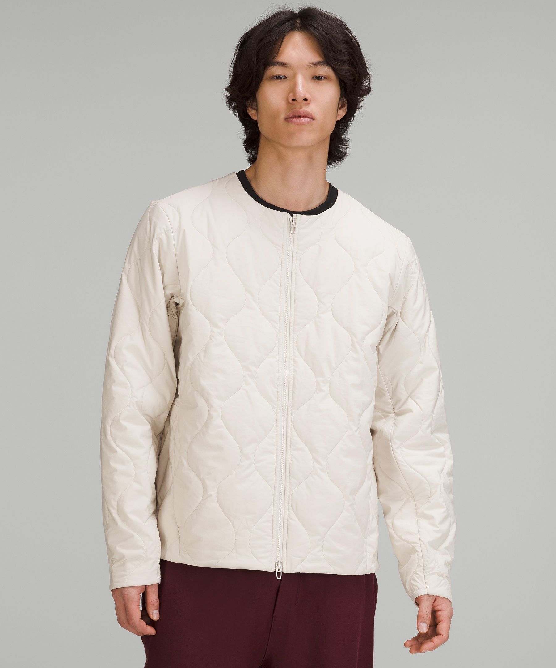 New Year Quilted Light Insulation Jacket | Lululemon EU