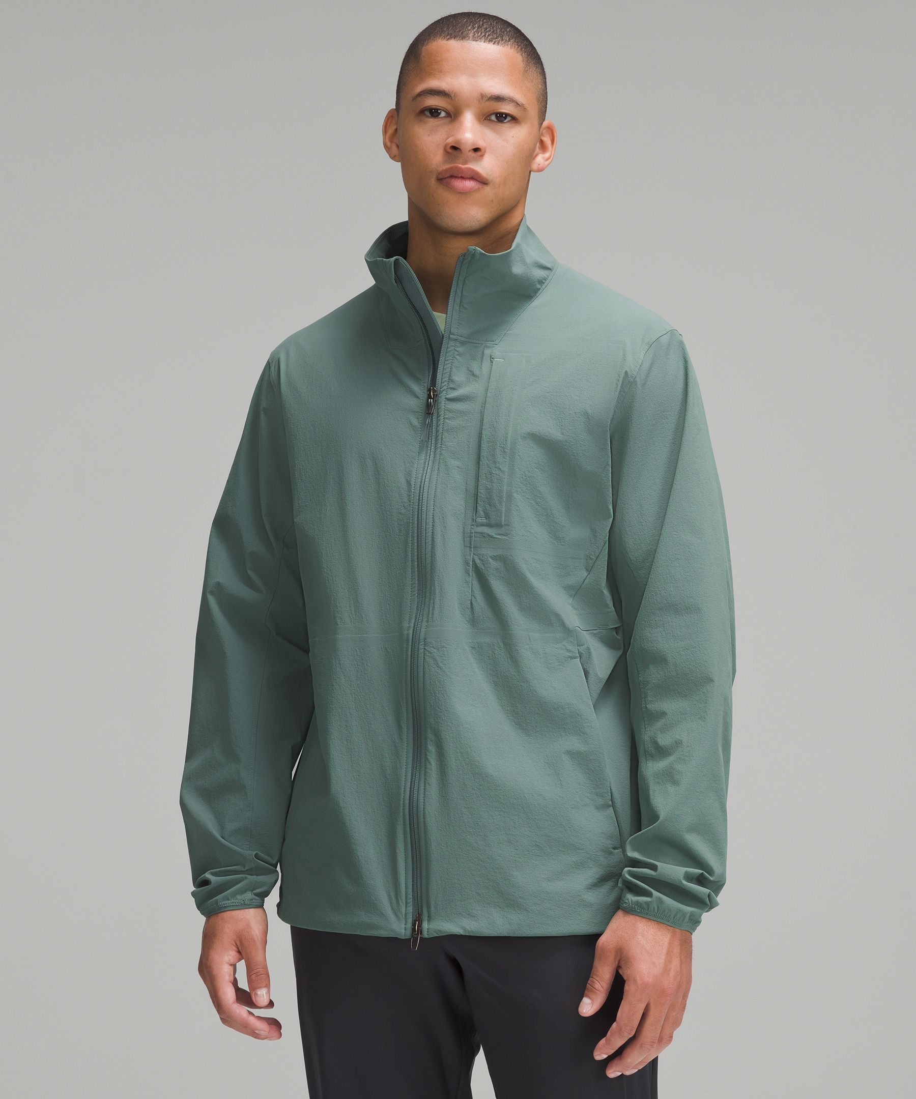 Sojourn Windbreaker Jacket, Coats and Jackets