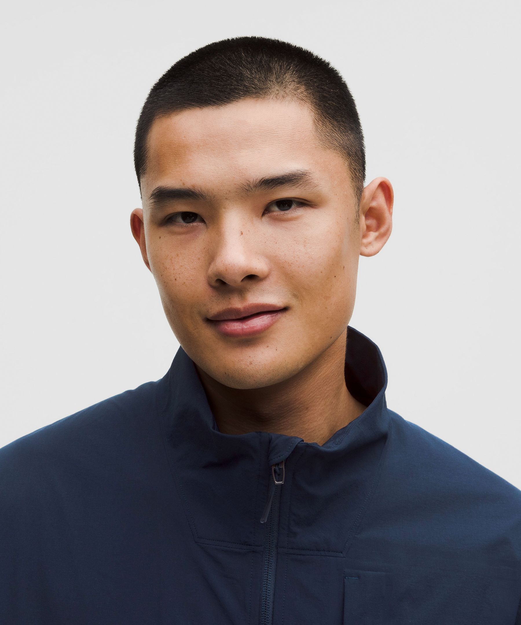 Sojourn Windbreaker Jacket