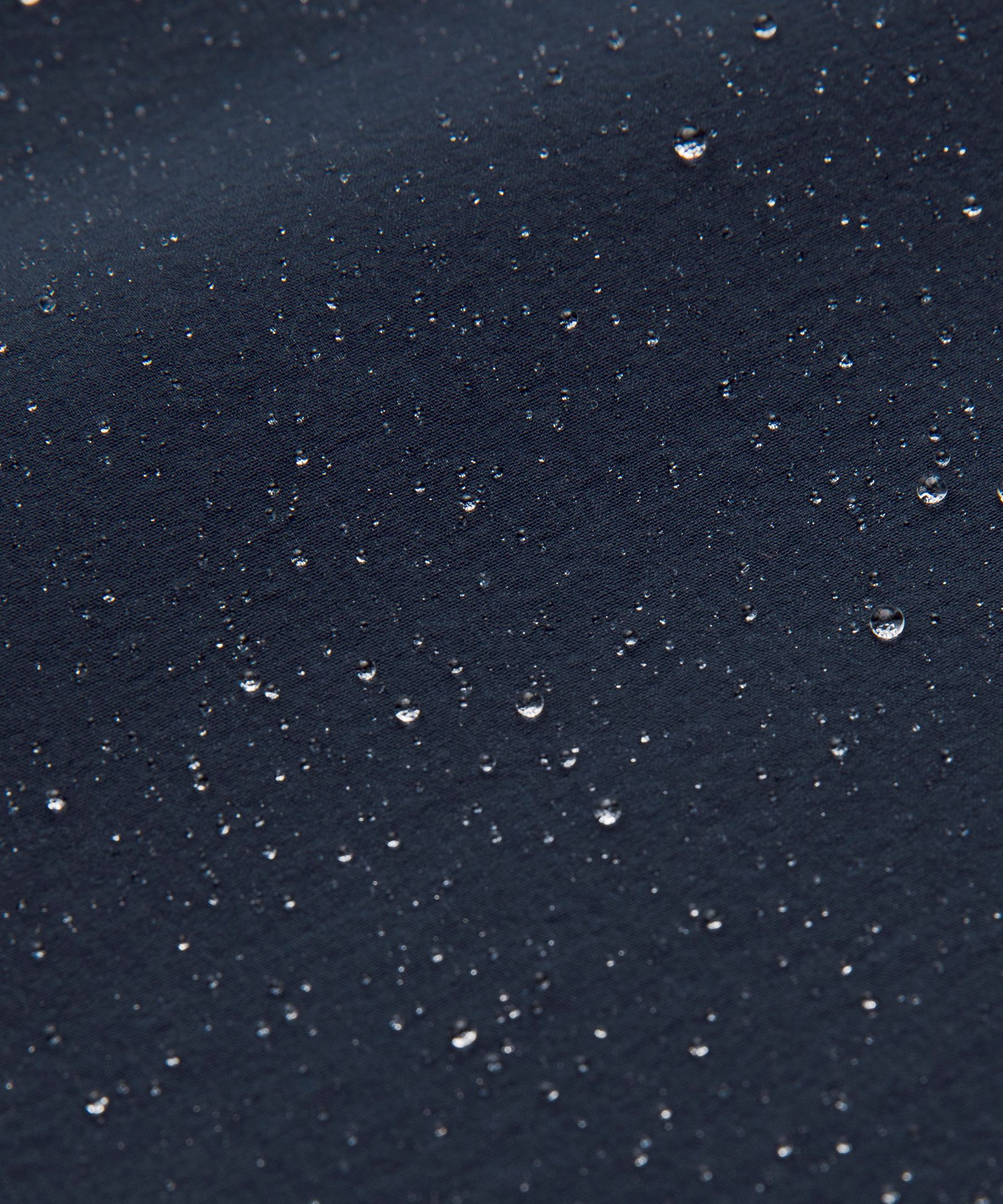 Sojourn Windbreaker Jacket