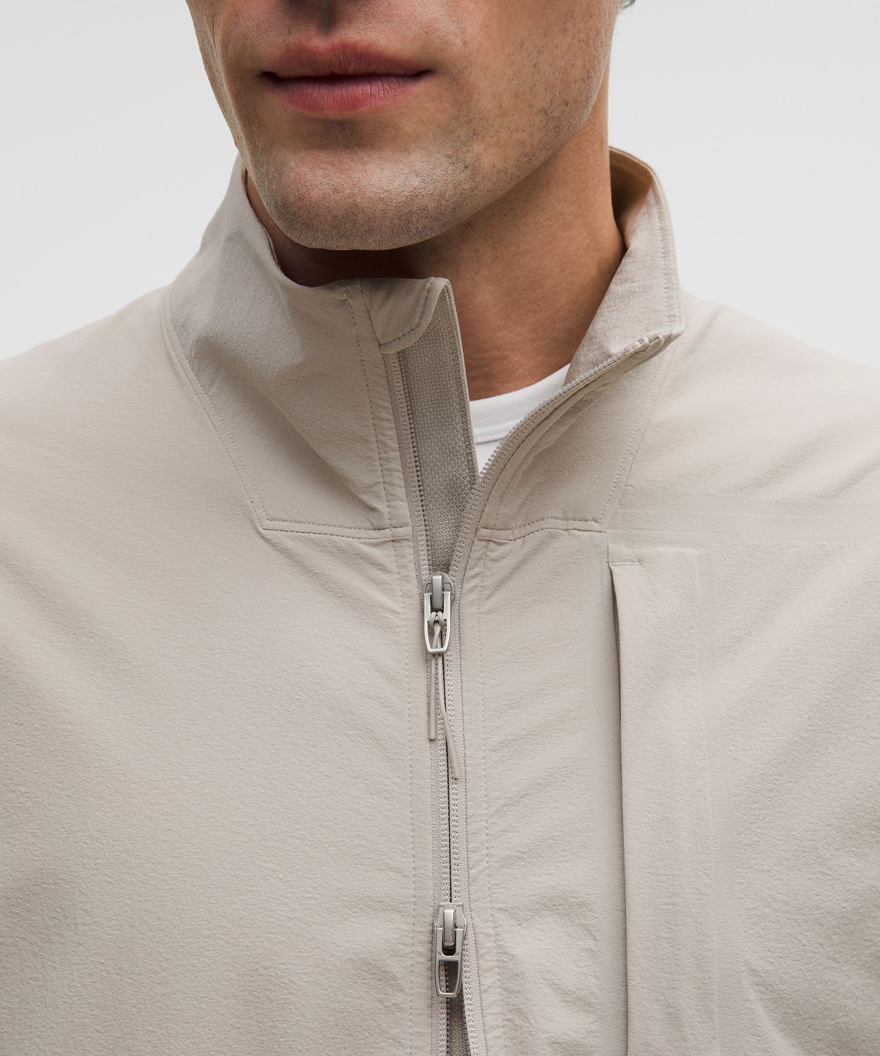 Sojourn ウインドブレーカージャケット | ジャケット&アウター