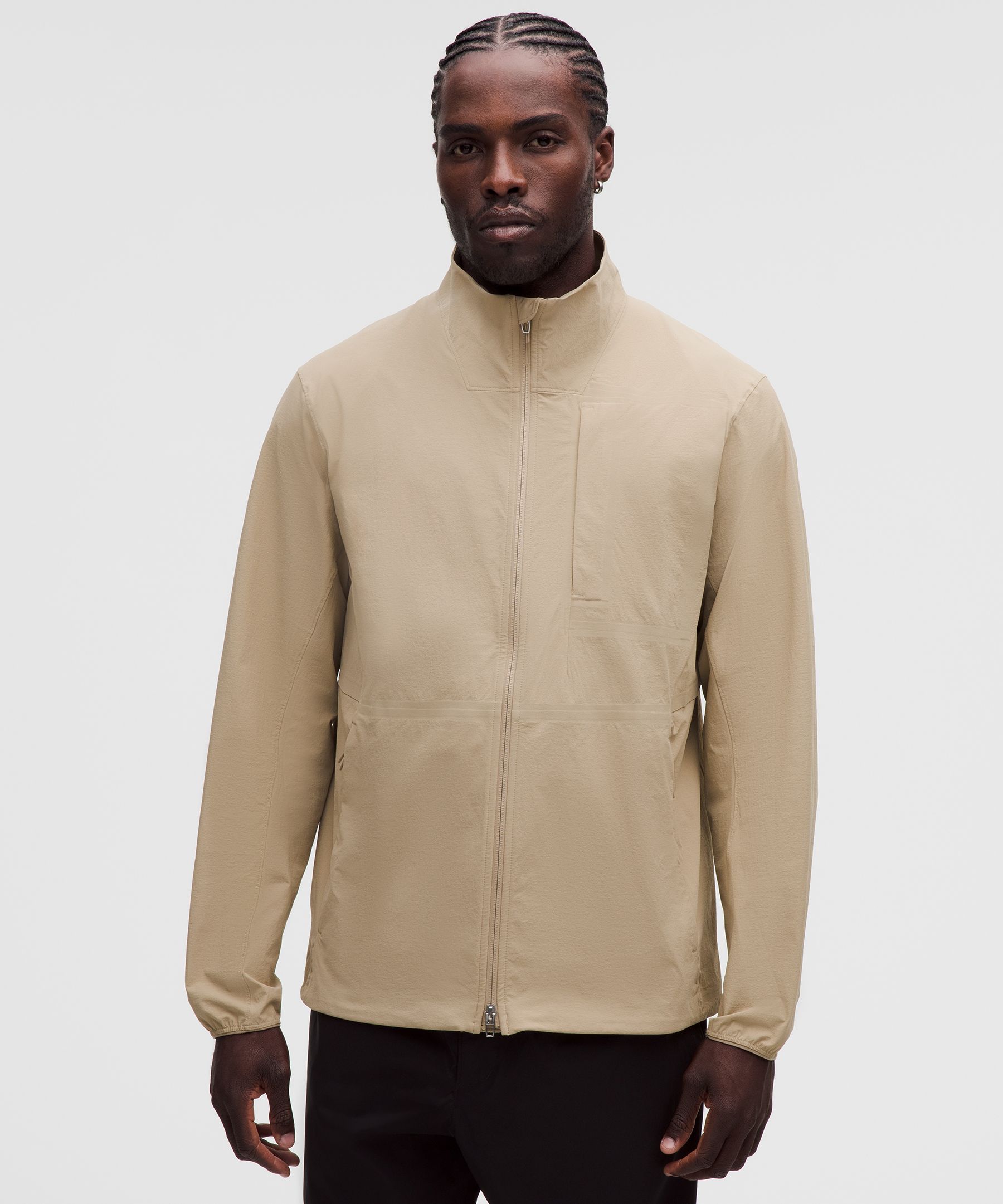 Veste coupe-vent Sojourn