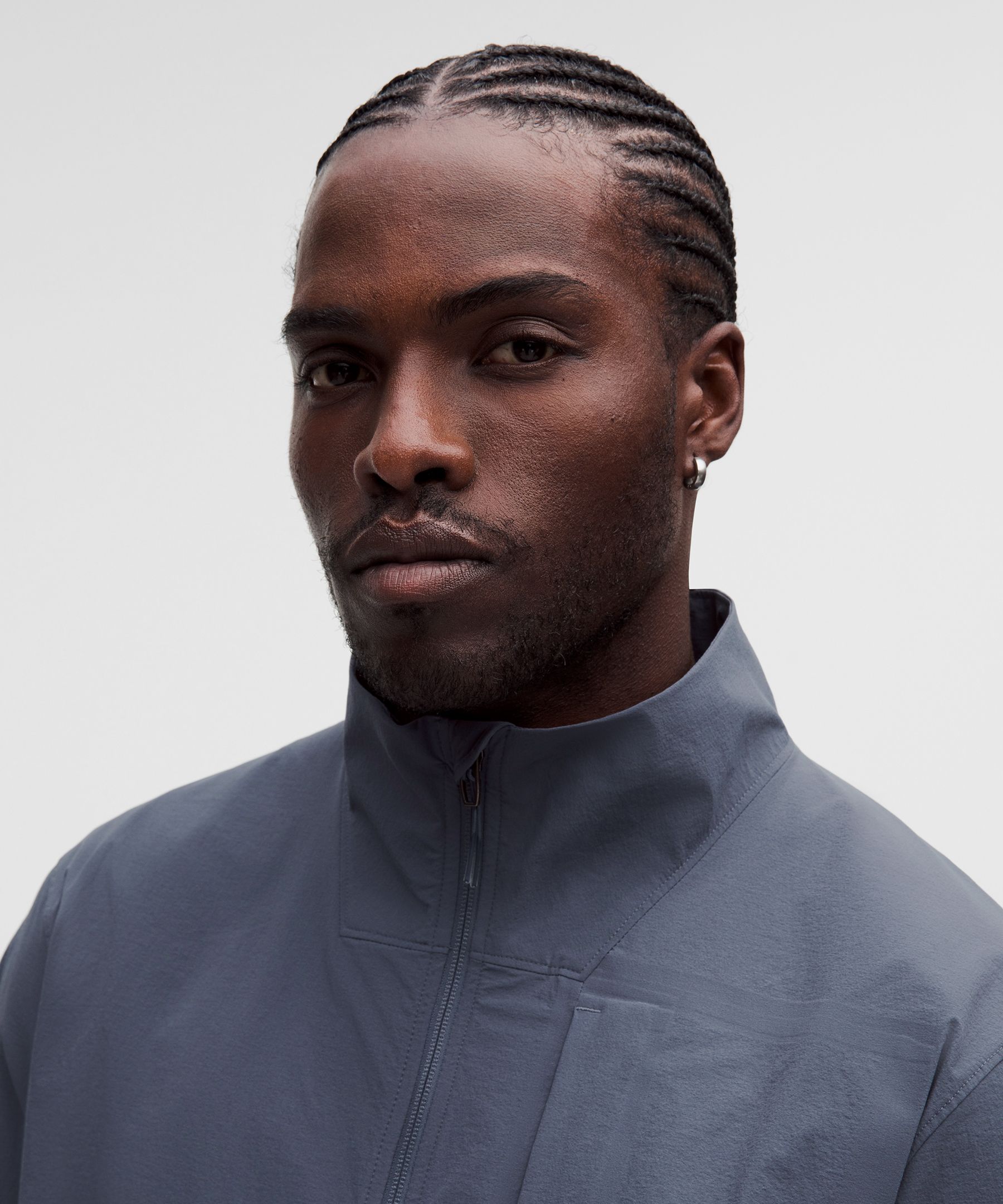 Sojourn Windbreaker Jacket