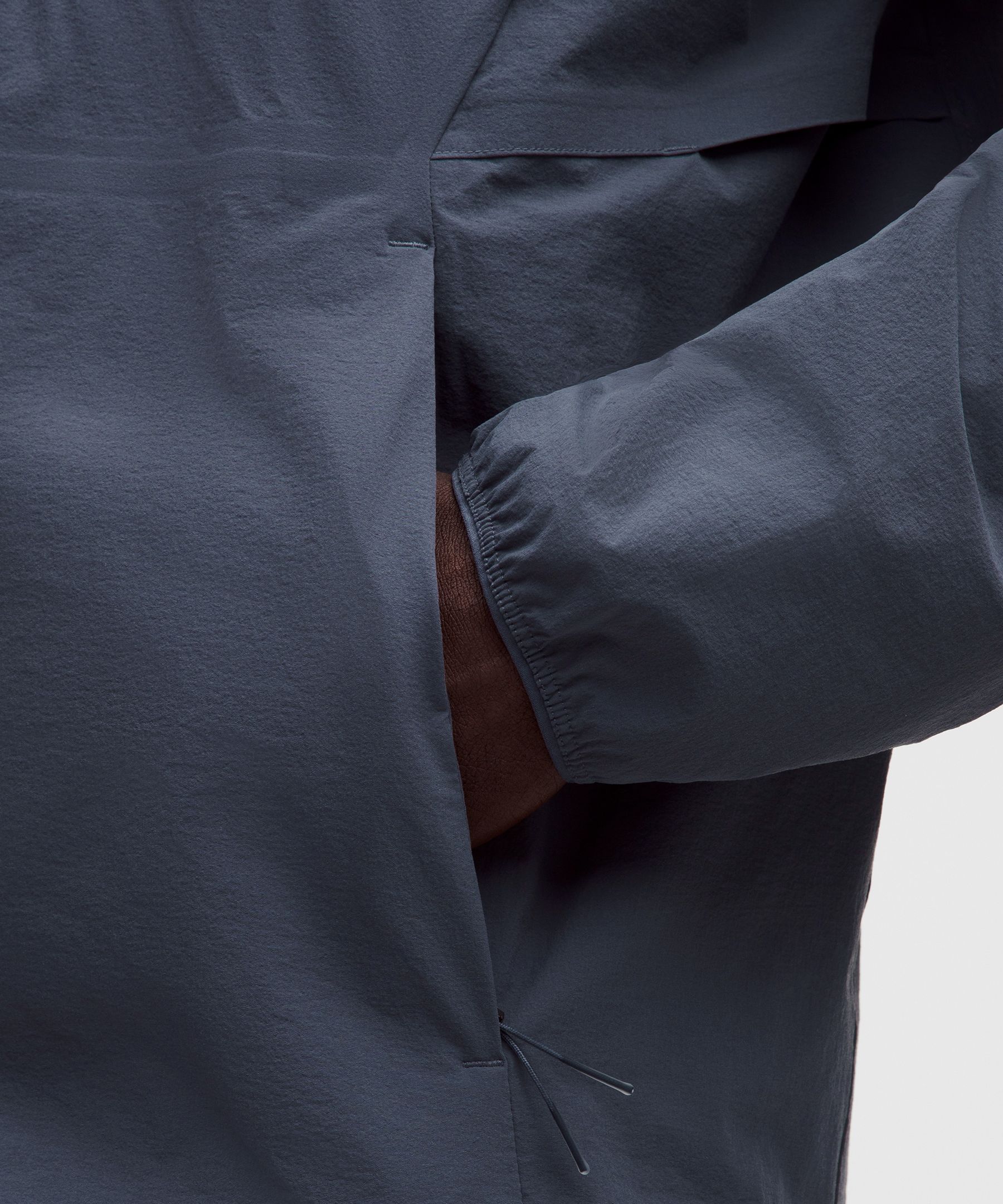 Sojourn Windbreaker Jacket
