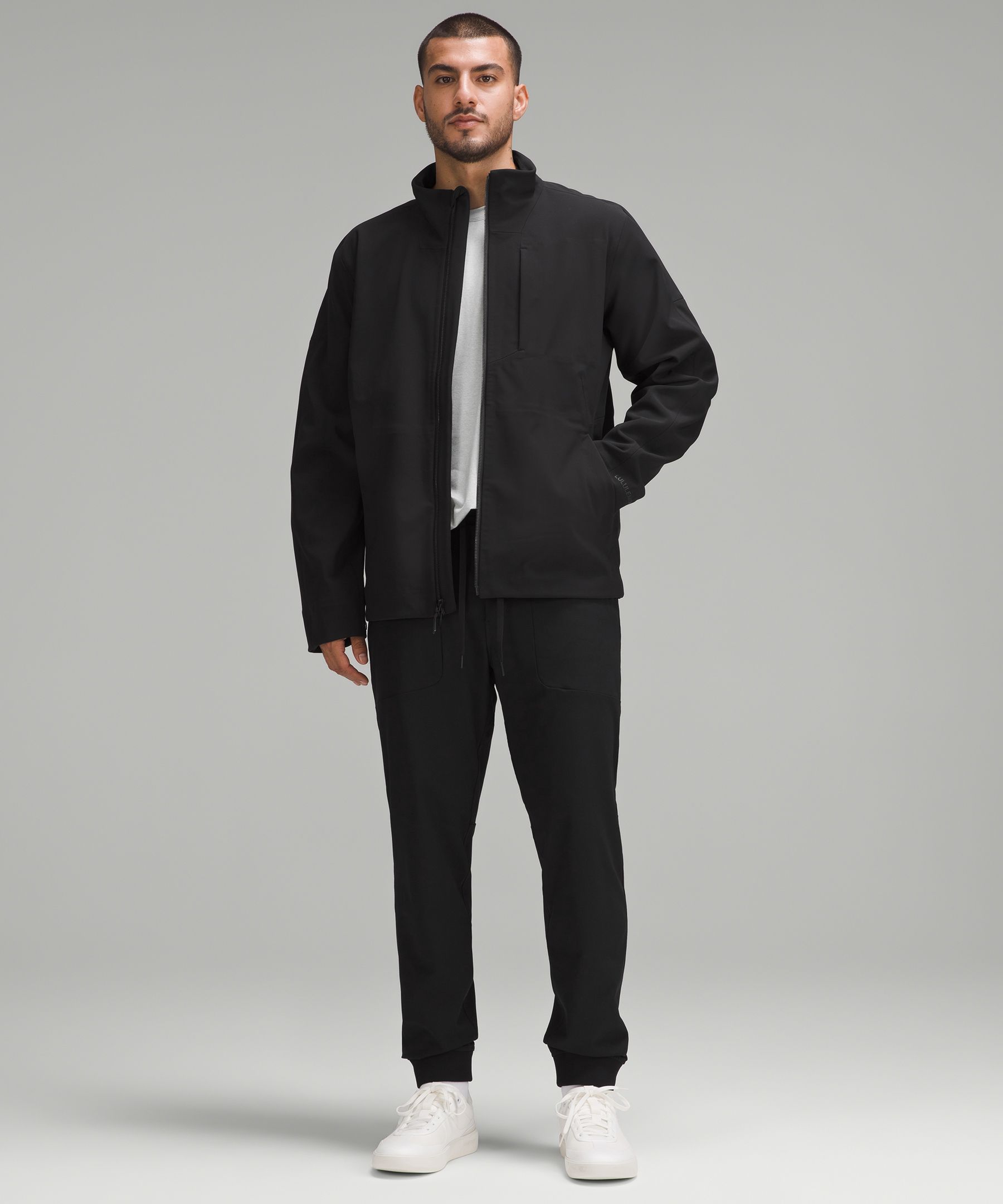 RepelShell Relaxed-Fit Jacket, Men's Coats & Jackets