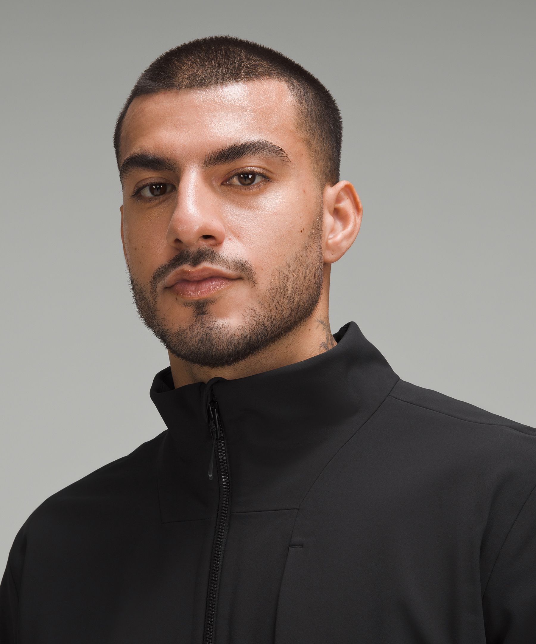 Cross Chill RepelShell Relaxed-Fit Jacket