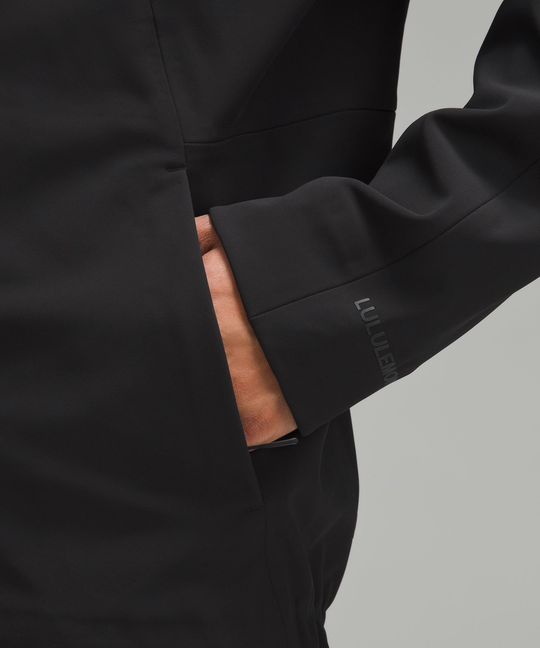 Cross Chill RepelShell Relaxed-Fit Jacket