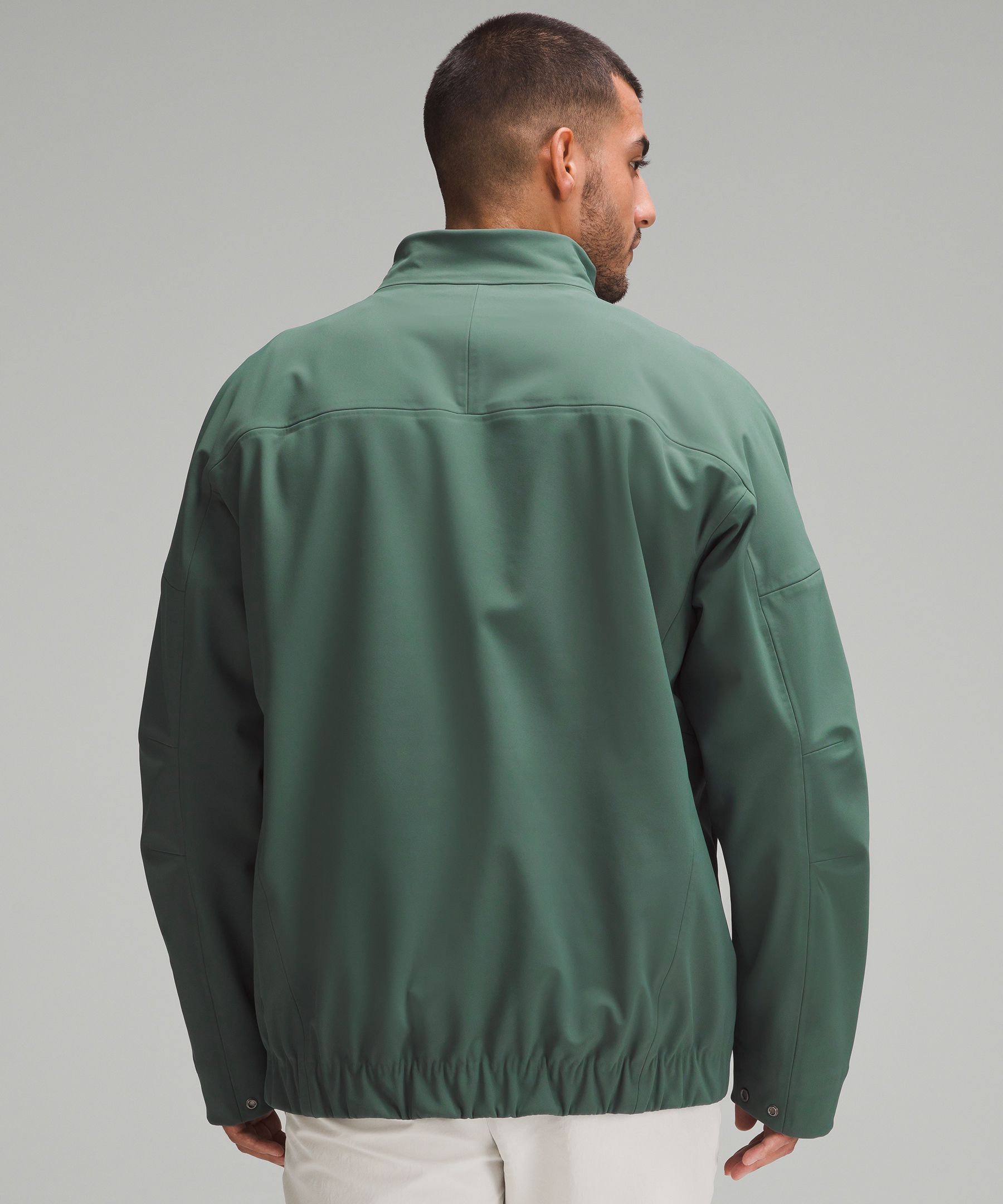 RepelShell Relaxed-Fit Jacket curated on LTK