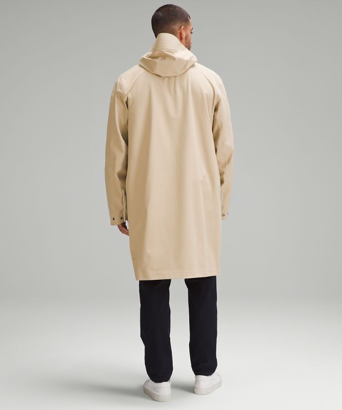 Manteau Storm Field StretchSeal