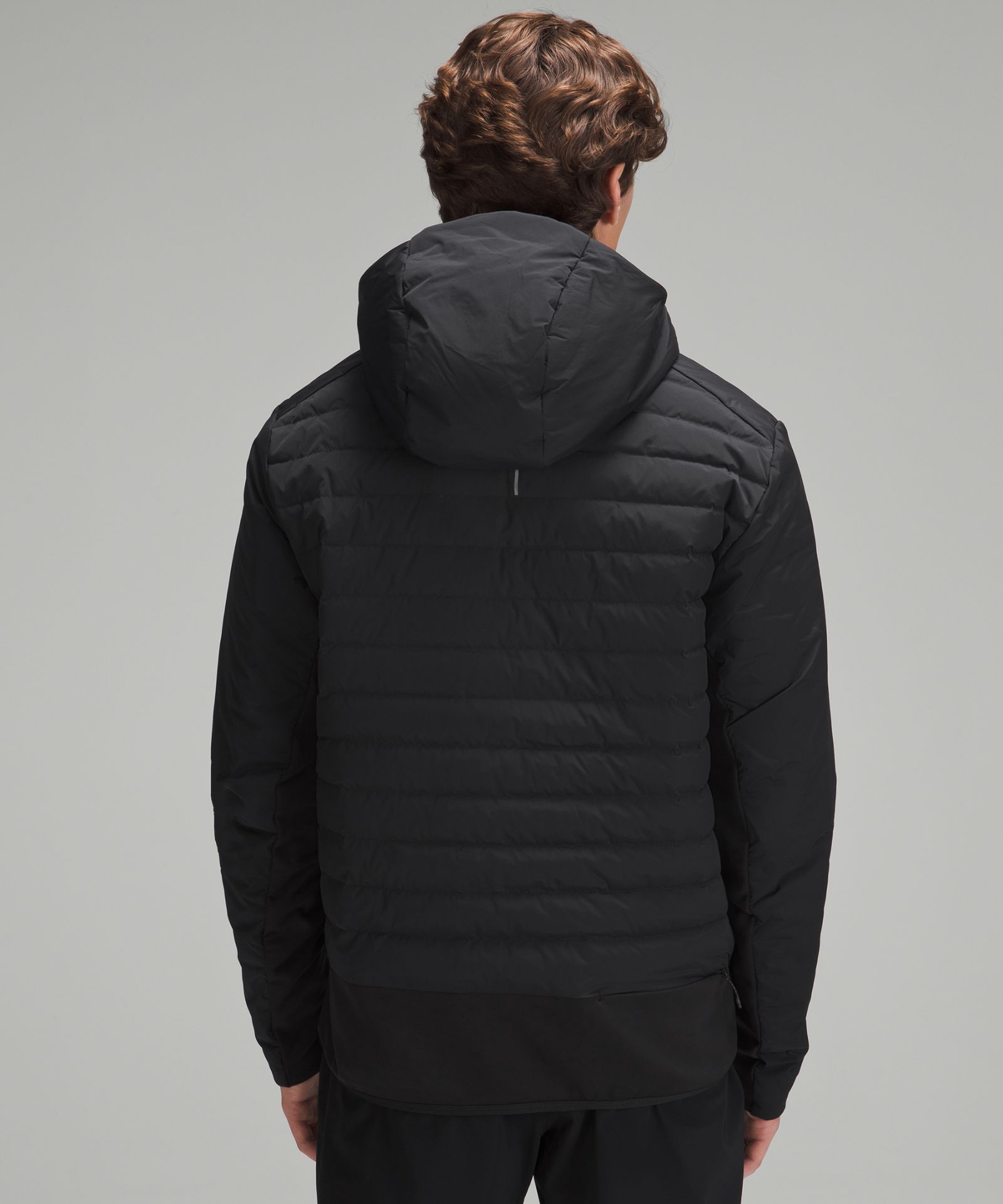 Мужское худи Lululemon Down for It All — фото 3