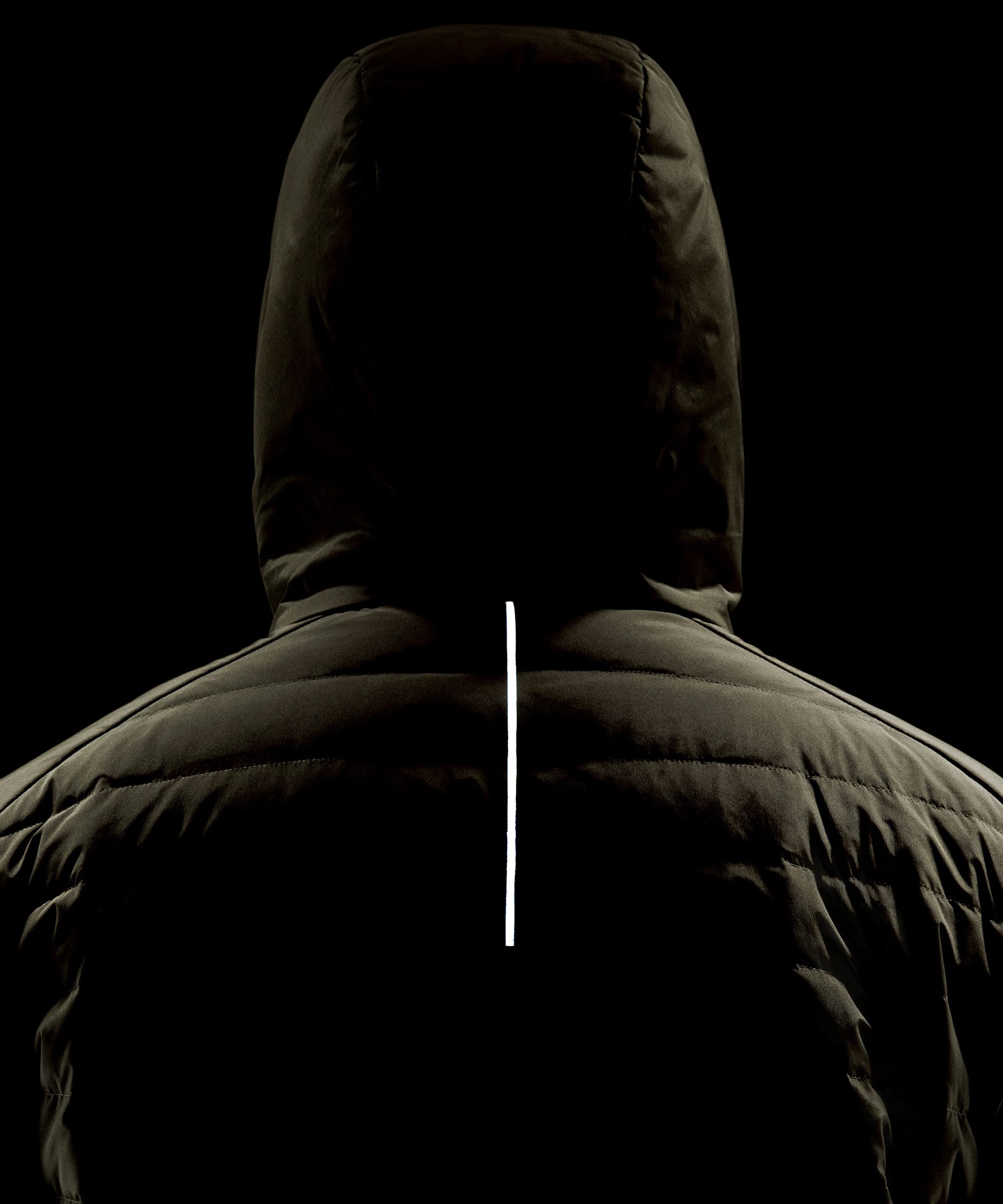 Down for It All Hoodie