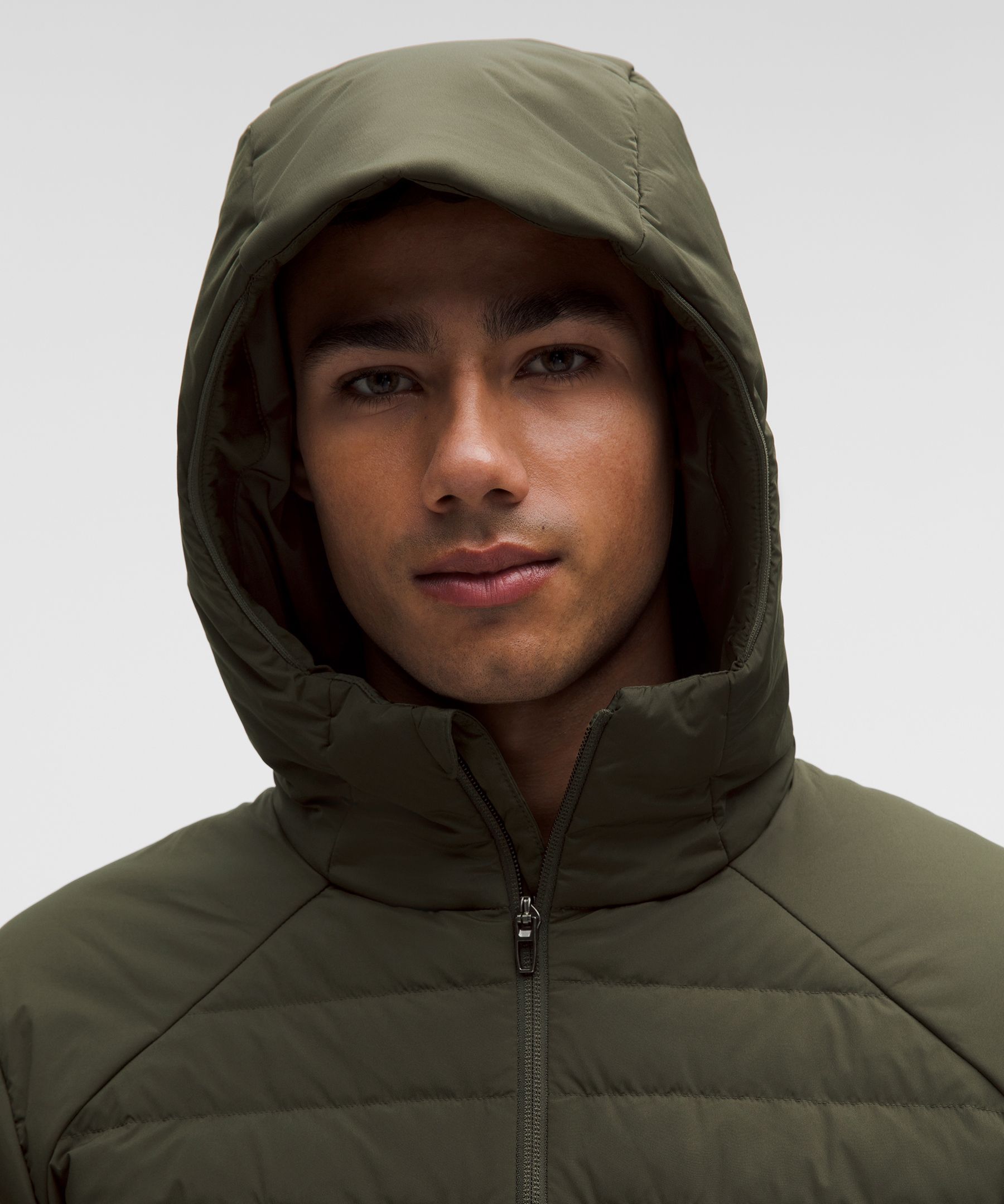 Down for It All Hoodie