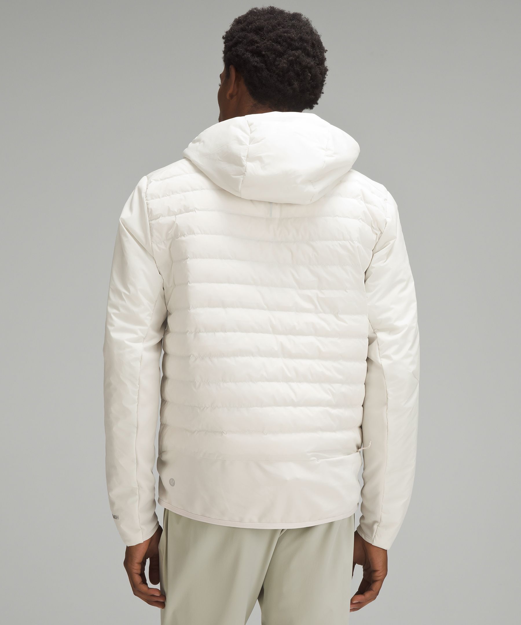 Lululemon athletica Down for It All Hoodie, Men's Coats & Jackets