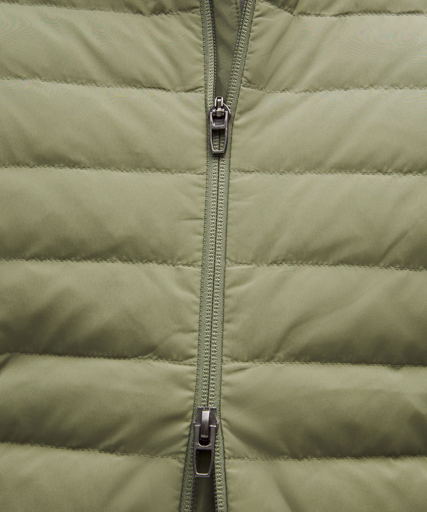 Down for It All Hoodie | Men's Coats & Jackets