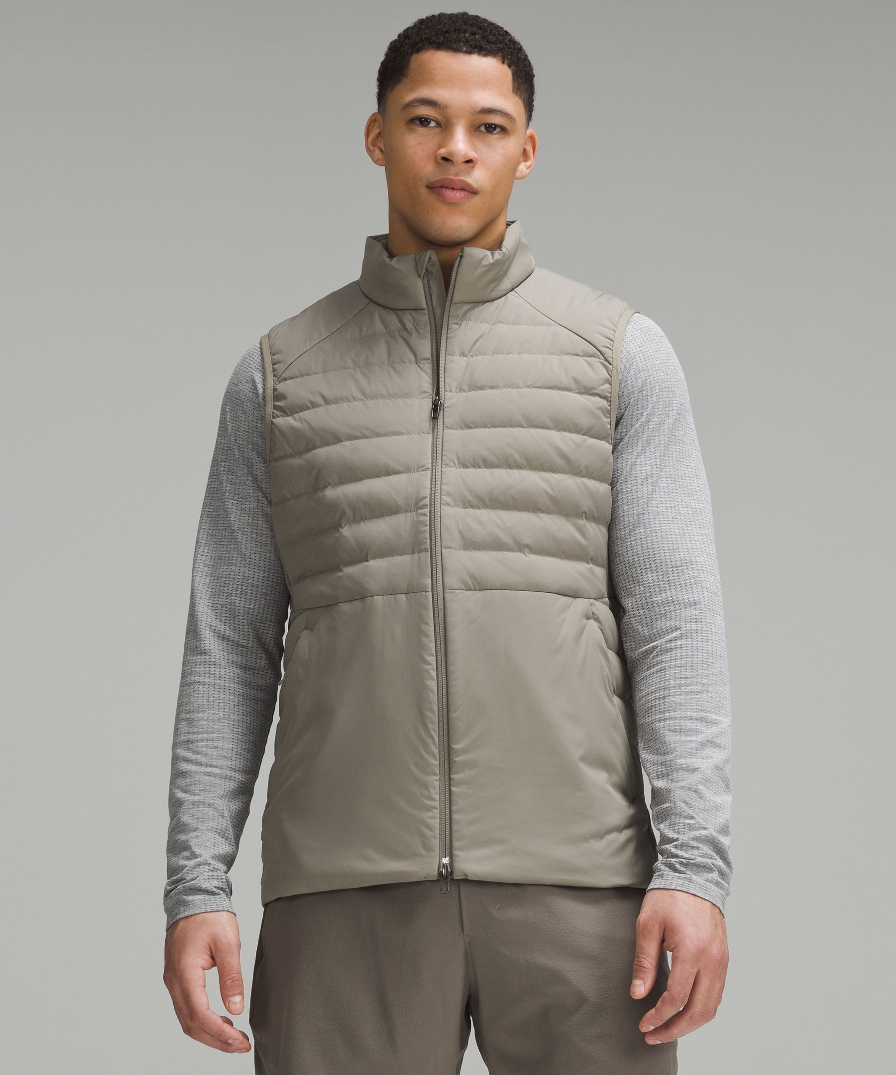 Down for It All Vest | Men's Coats & Jackets