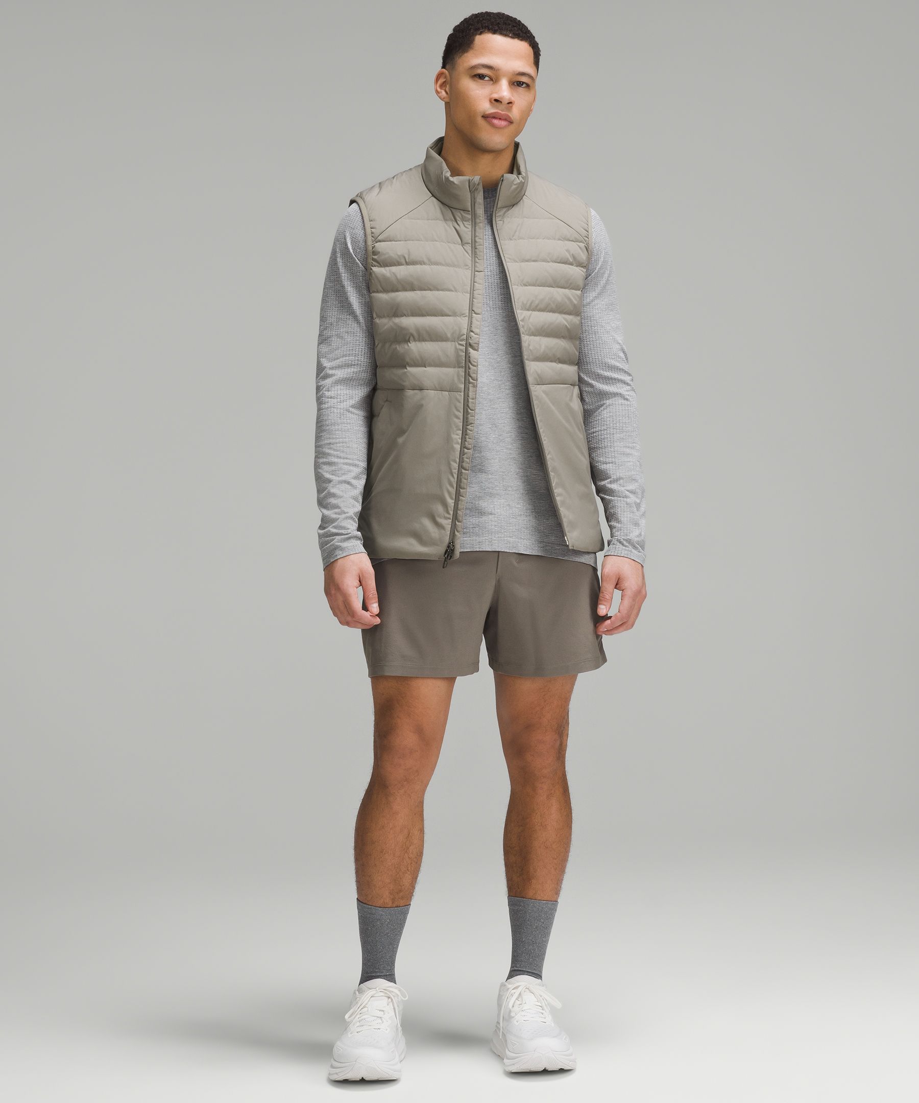 Down for It All Vest | Men's Coats & Jackets
