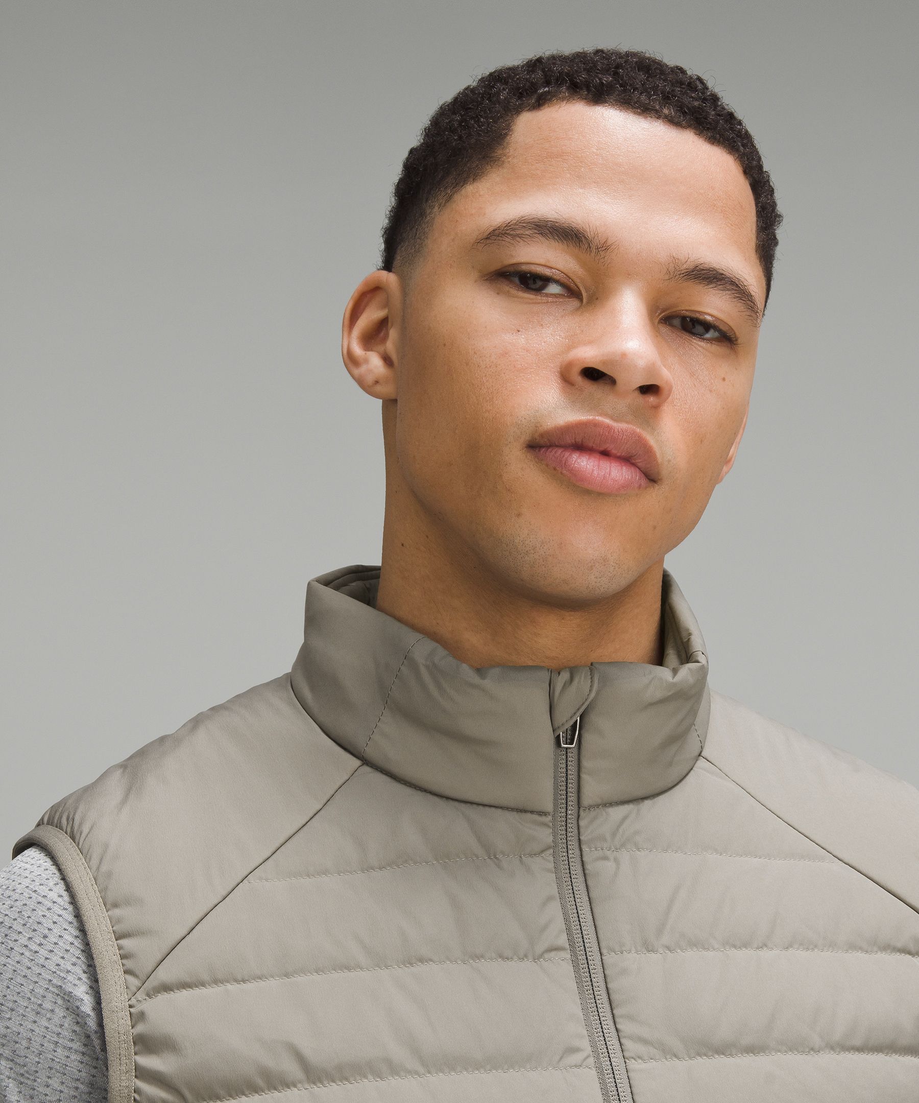 Down for It All Vest | Men's Coats & Jackets