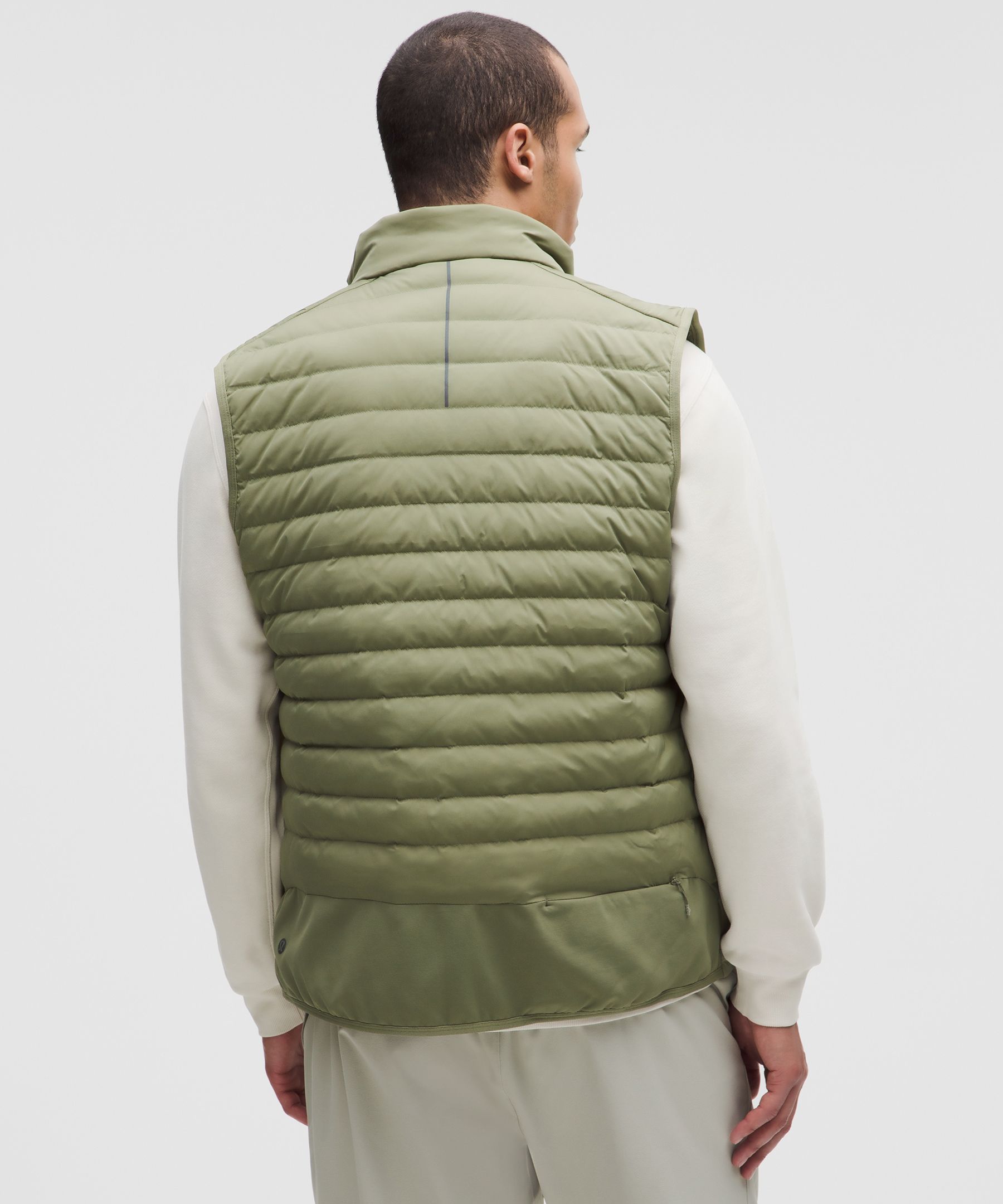 Down for It All Vest | Men's Coats & Jackets | lululemon