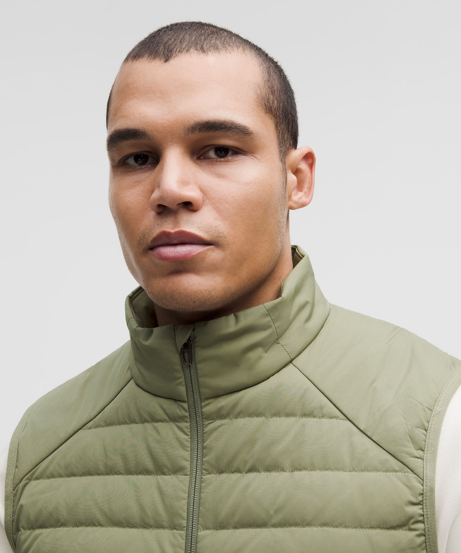 Down for It All Vest | Men's Coats & Jackets