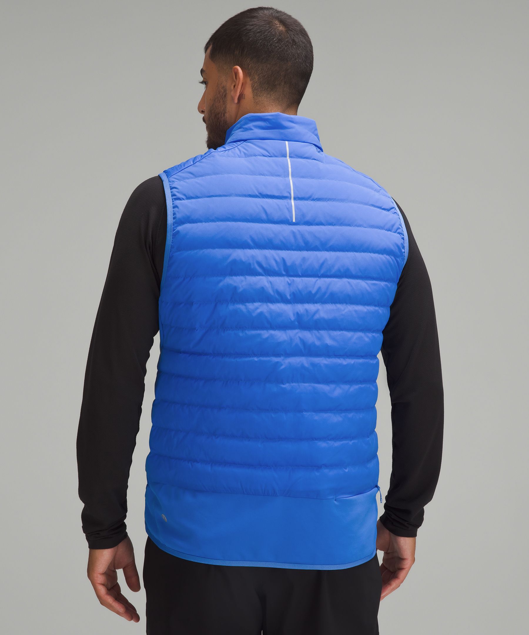 Down for It All Vest | Men's Coats & Jackets | lululemon