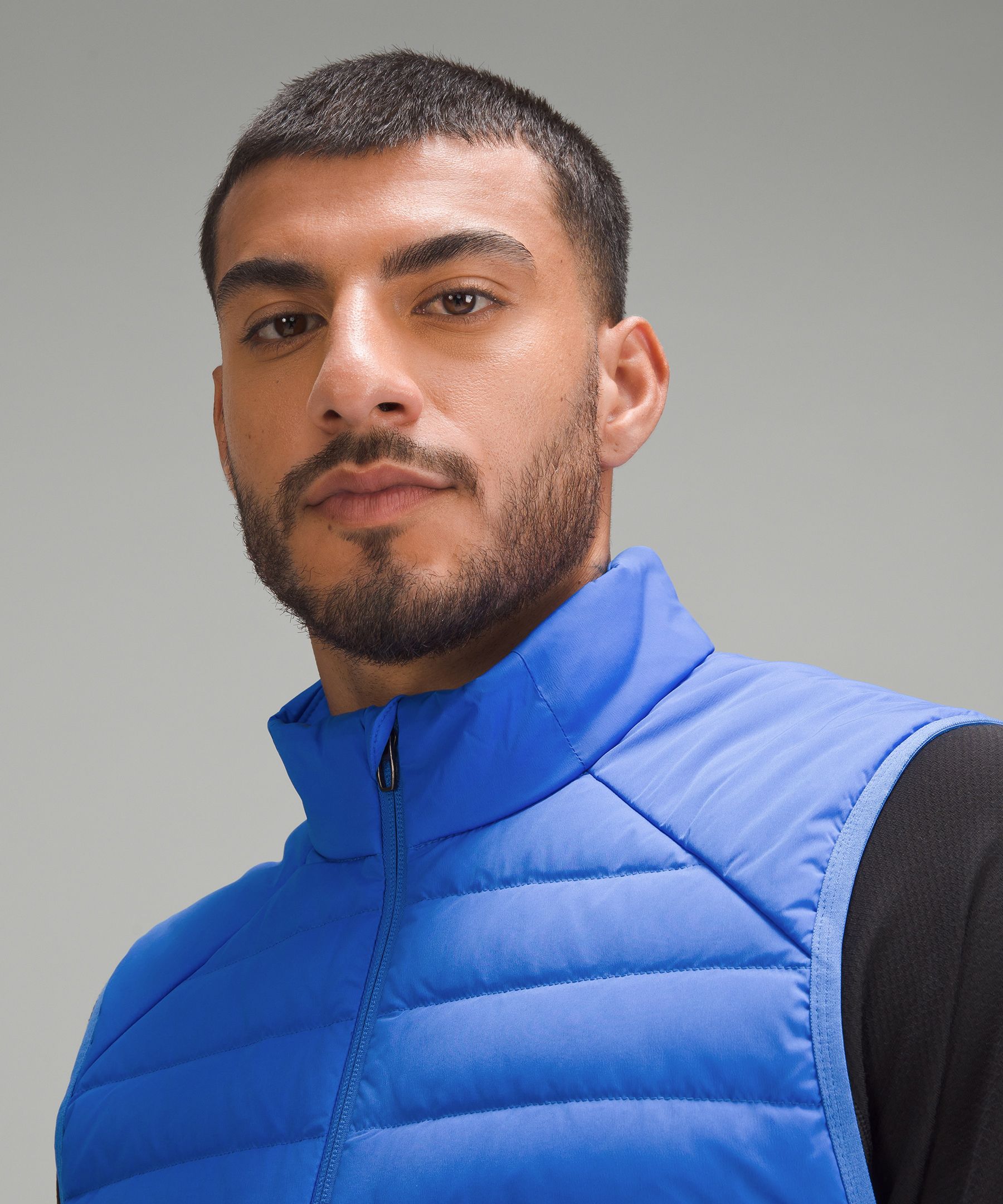 Down for It All Vest | Men's Coats & Jackets | lululemon