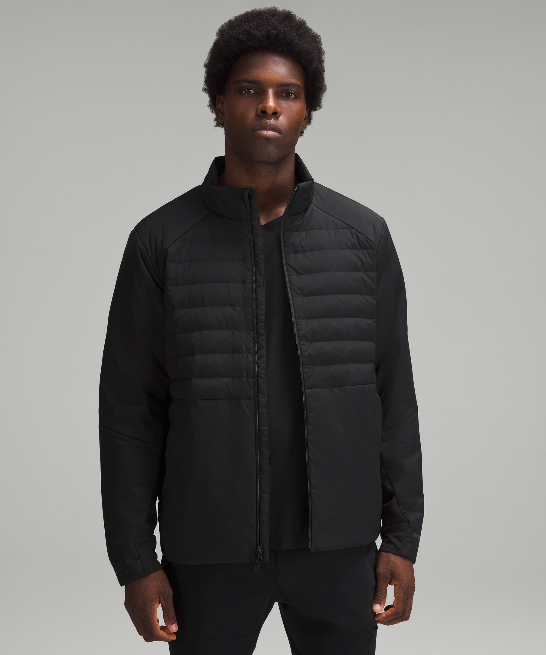 Lululemon Down For It All Jacket