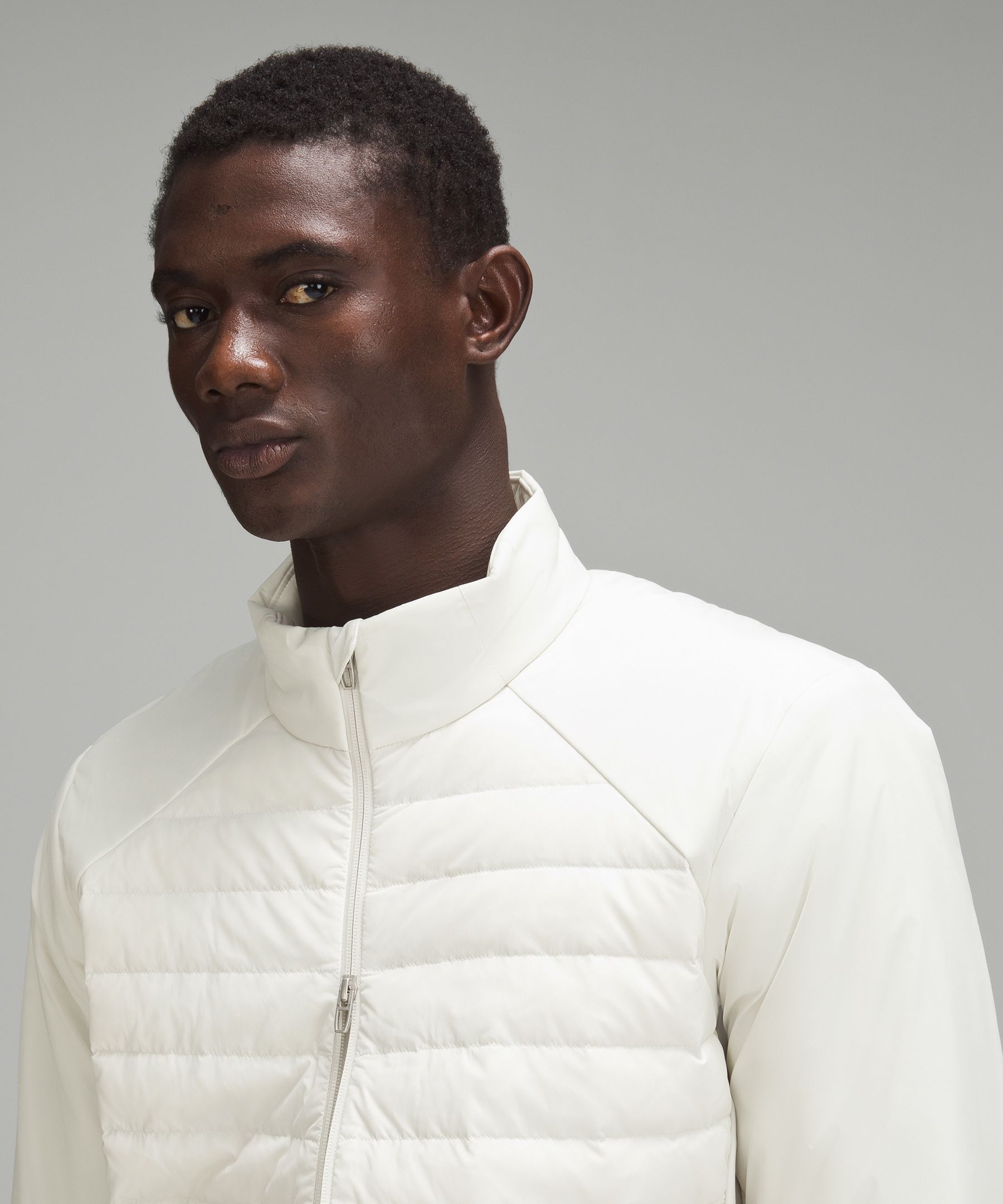 Shop Lululemon Down For It All Jacket